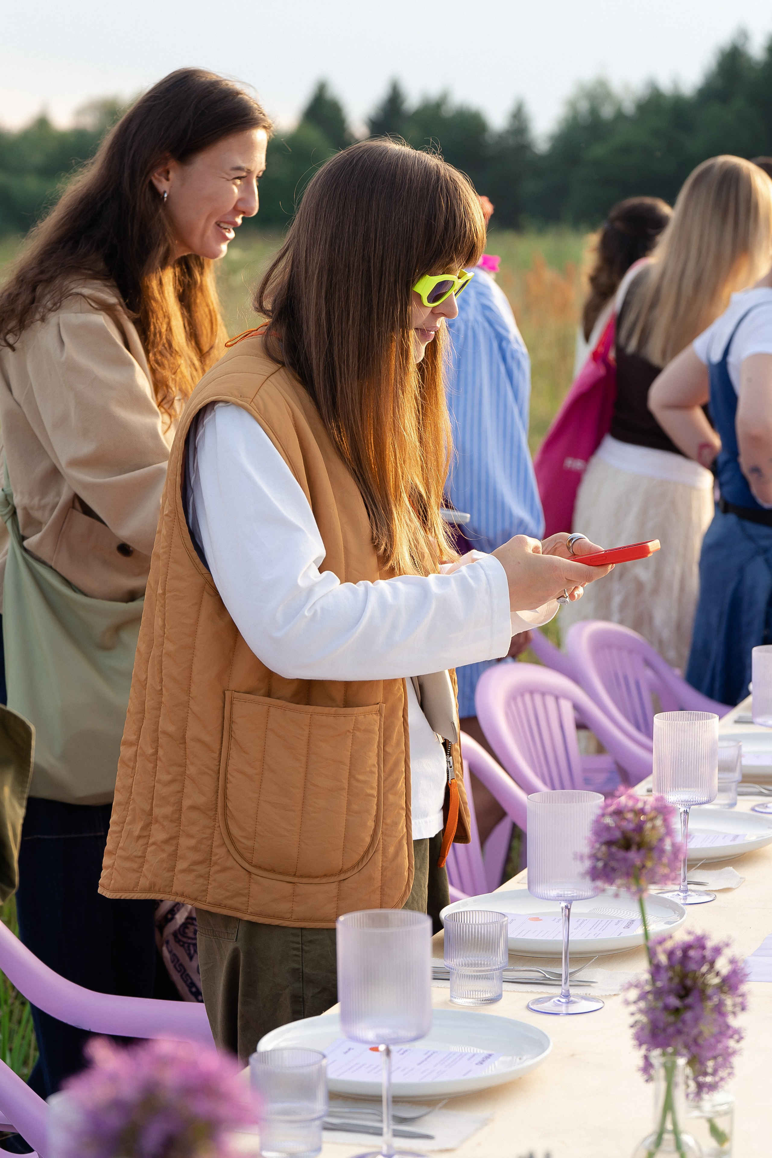 Точка Банк х Периодика х Архстояние. Репортажный и свадебный фотограф в Москве