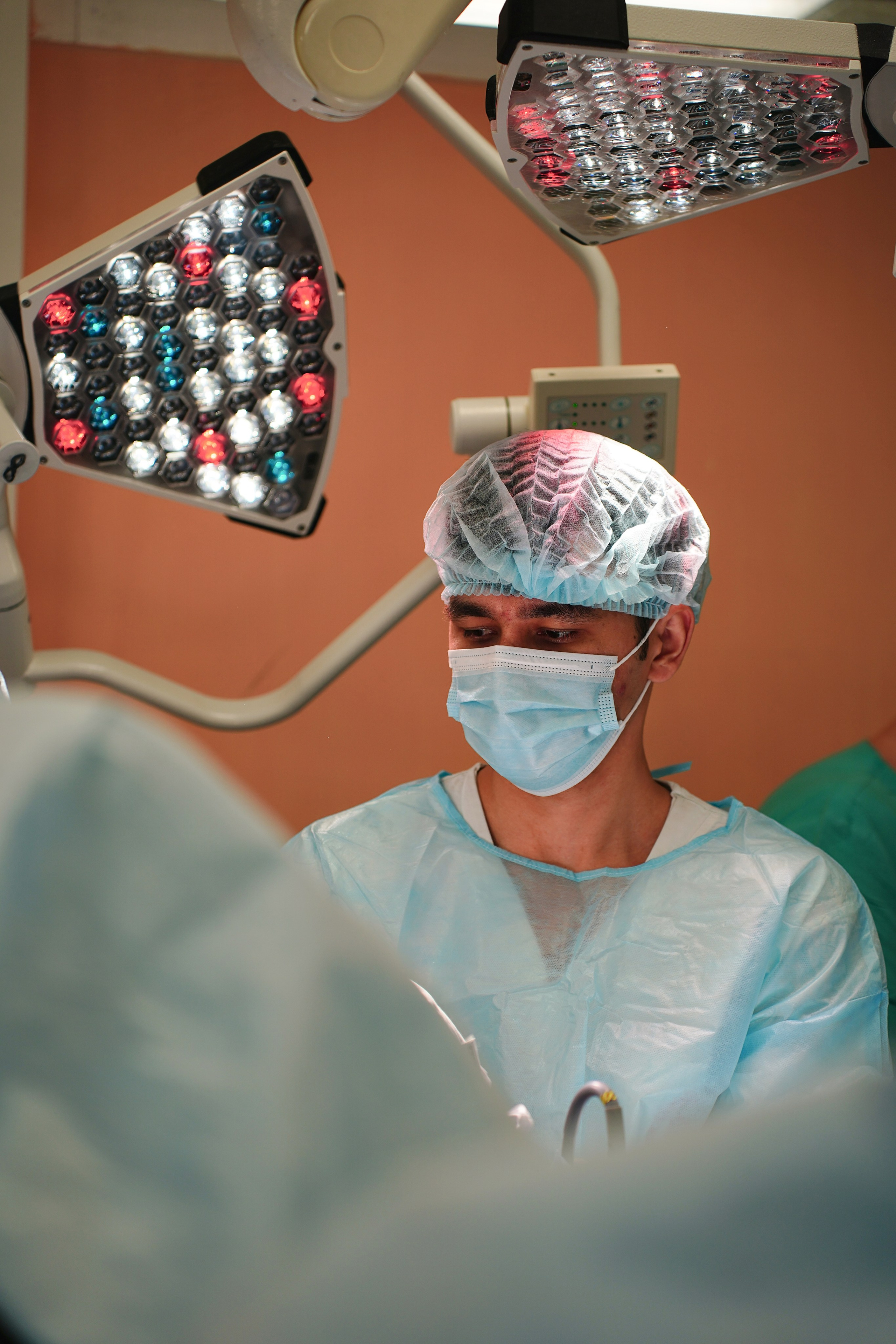 II Евразийский форум Колоректальной Хирурги EFCS. Pupov.png