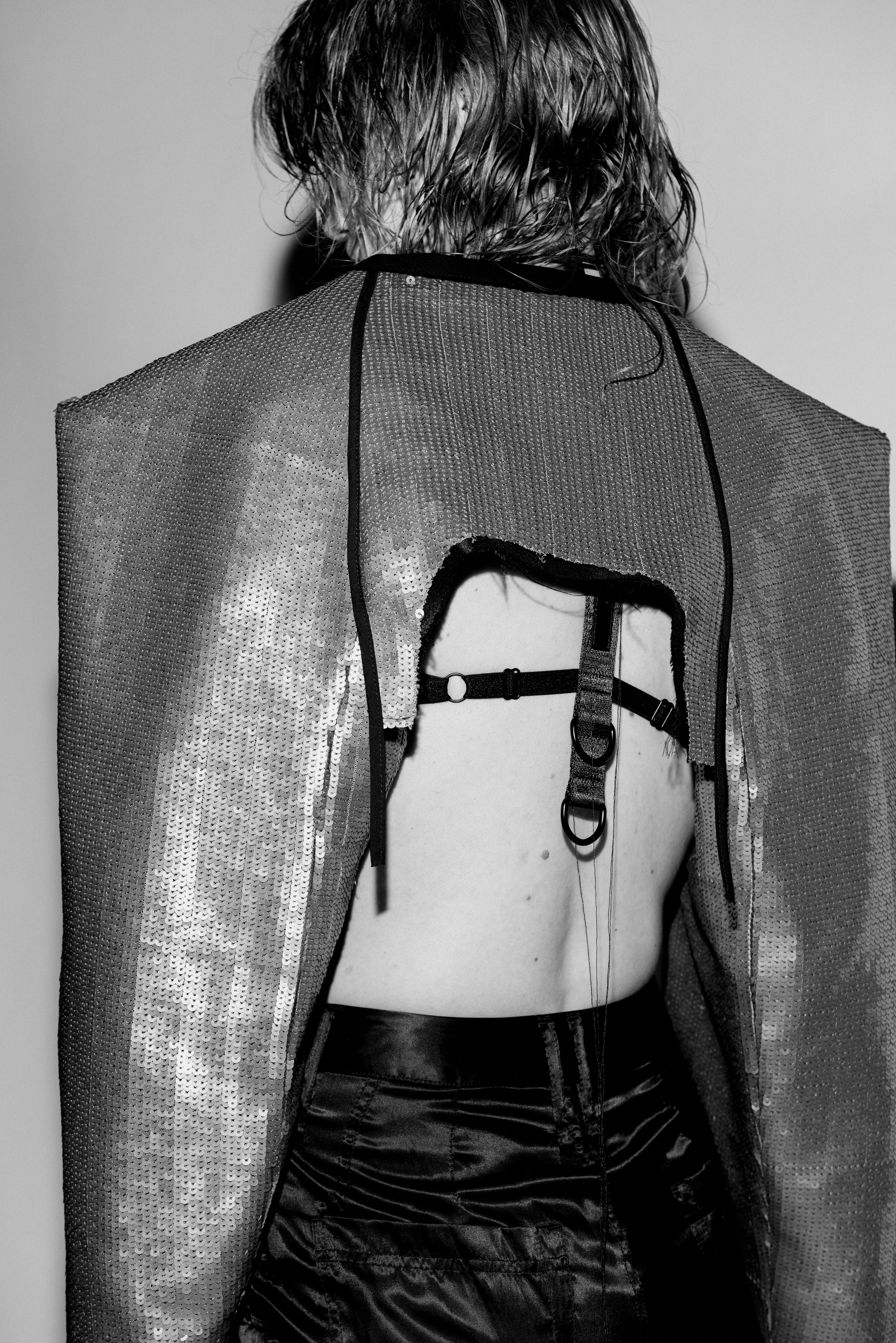 IANIS CHAMALIDY 09/25. Fashion Фотограф в СПб Yana Kochkina