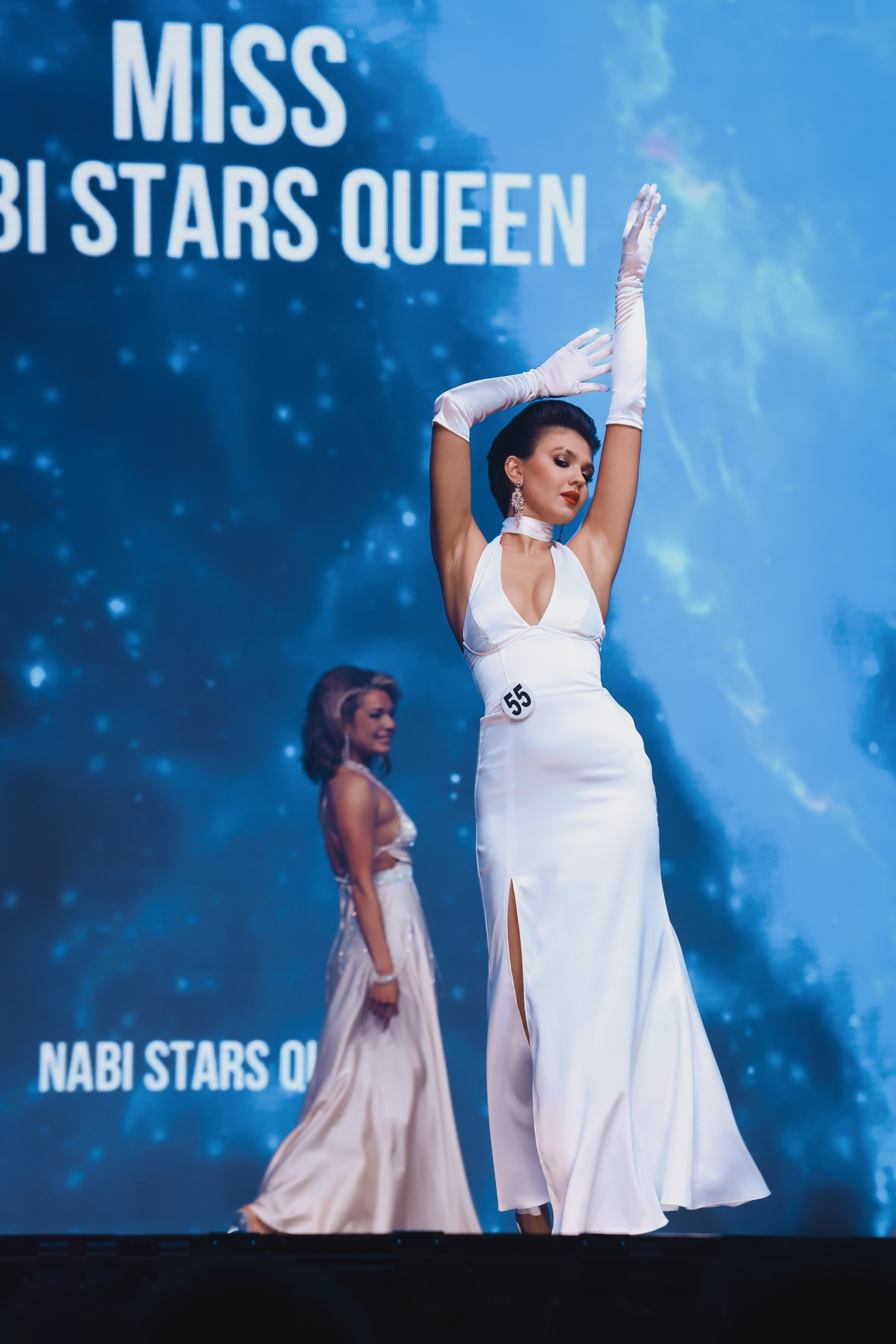 NABI Stars Queen. Всероссийский конкурс красоты. Fashion Фотограф в СПб Yana Kochkina