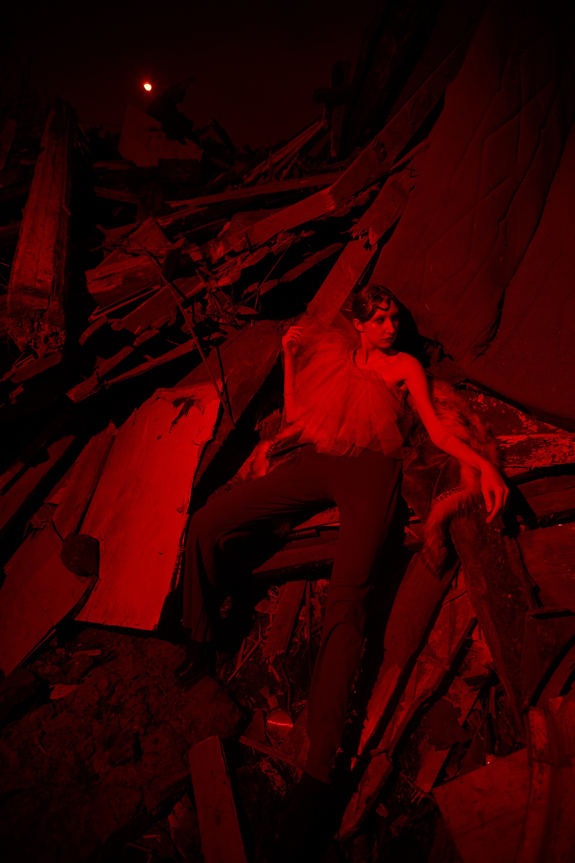 Лиза. Даниил Савиных | Фотограф Тюмень