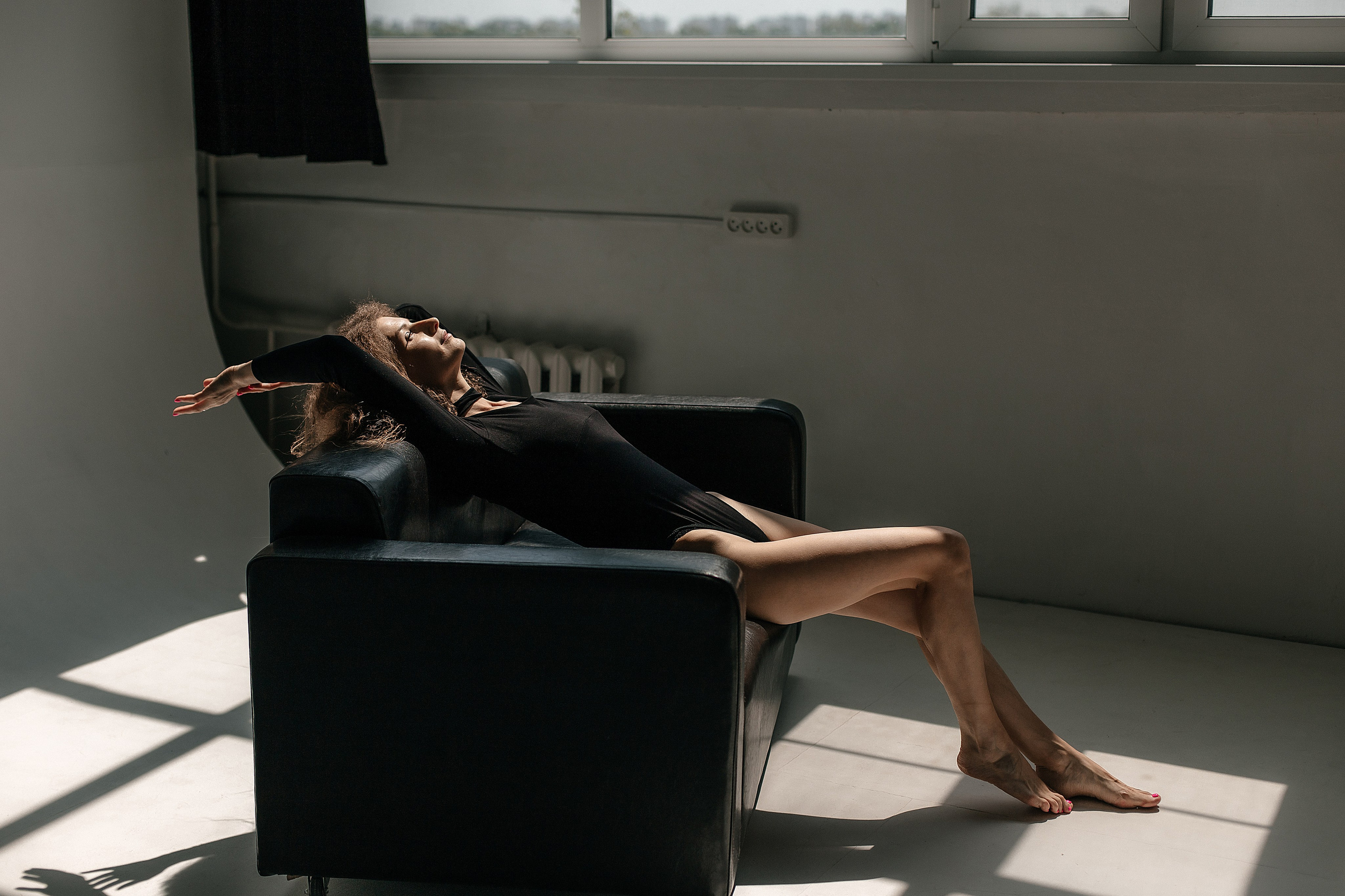 Студийная фотосессия. Семейный фотограф в Нижнем Новгороде Куренкова Юлия