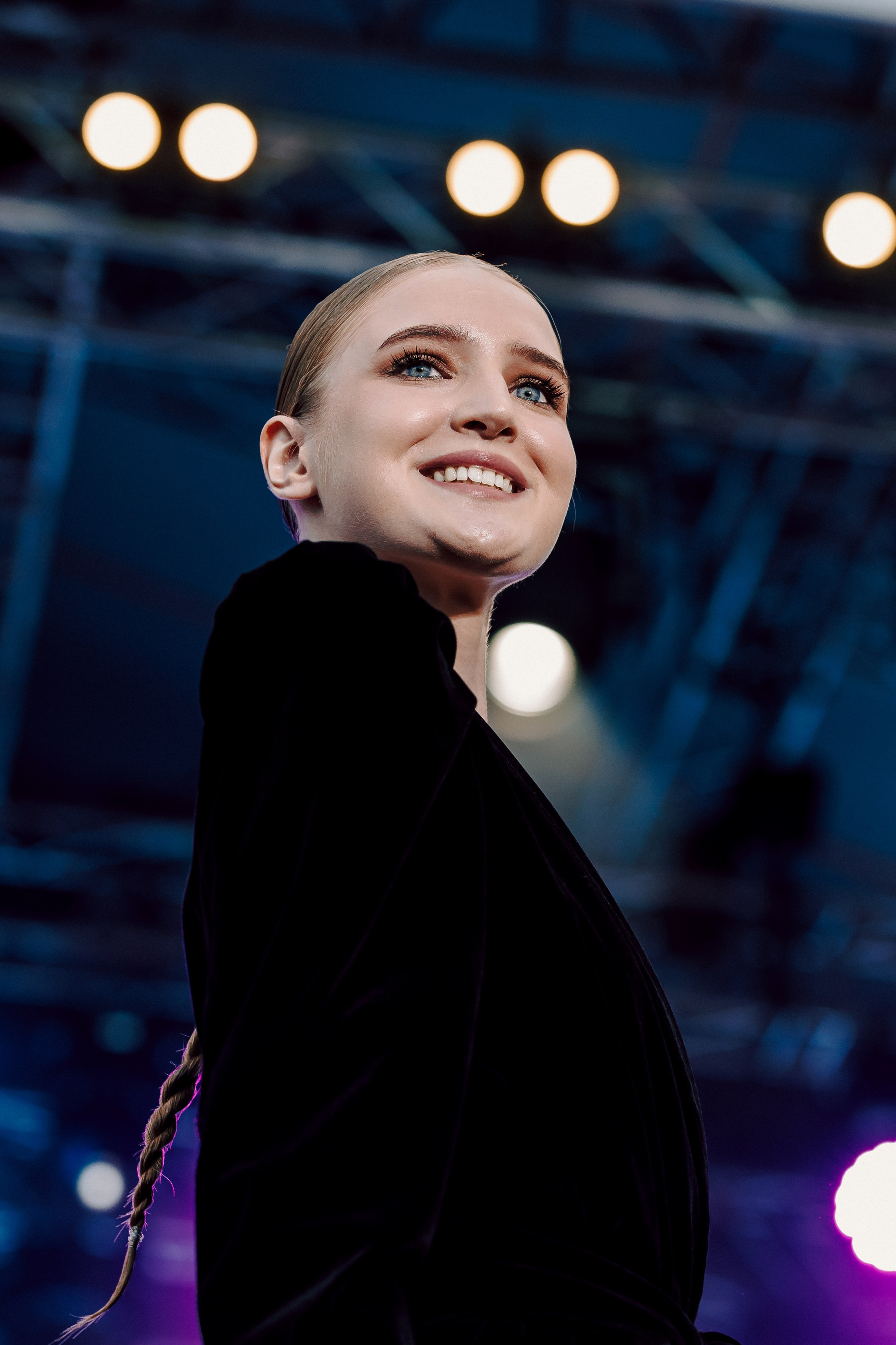 Мисс Екатеринбург 2024. Лёшка Варзегов — фотограф