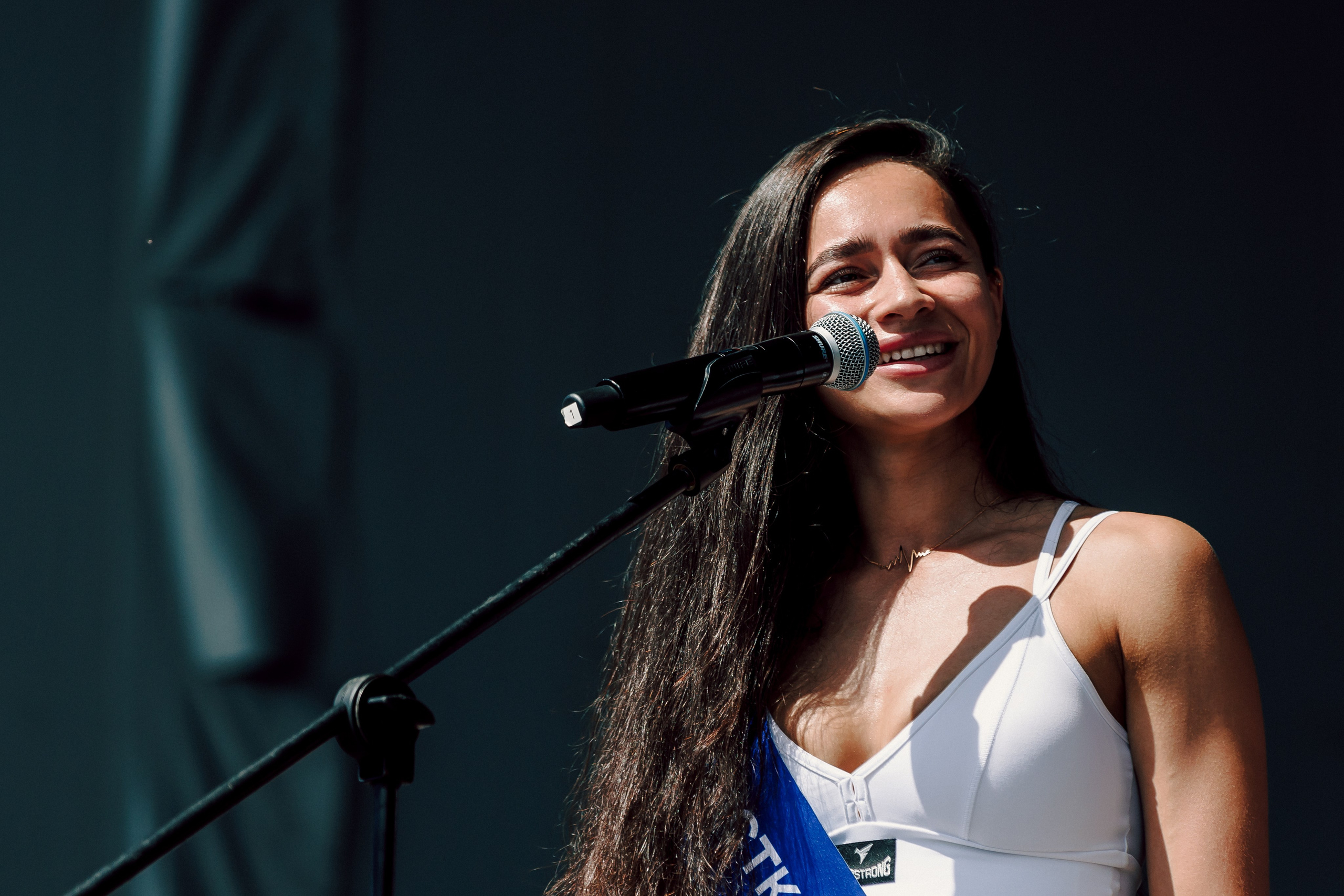 E1 Sup Fest 2024. Лёшка Варзегов — фотограф