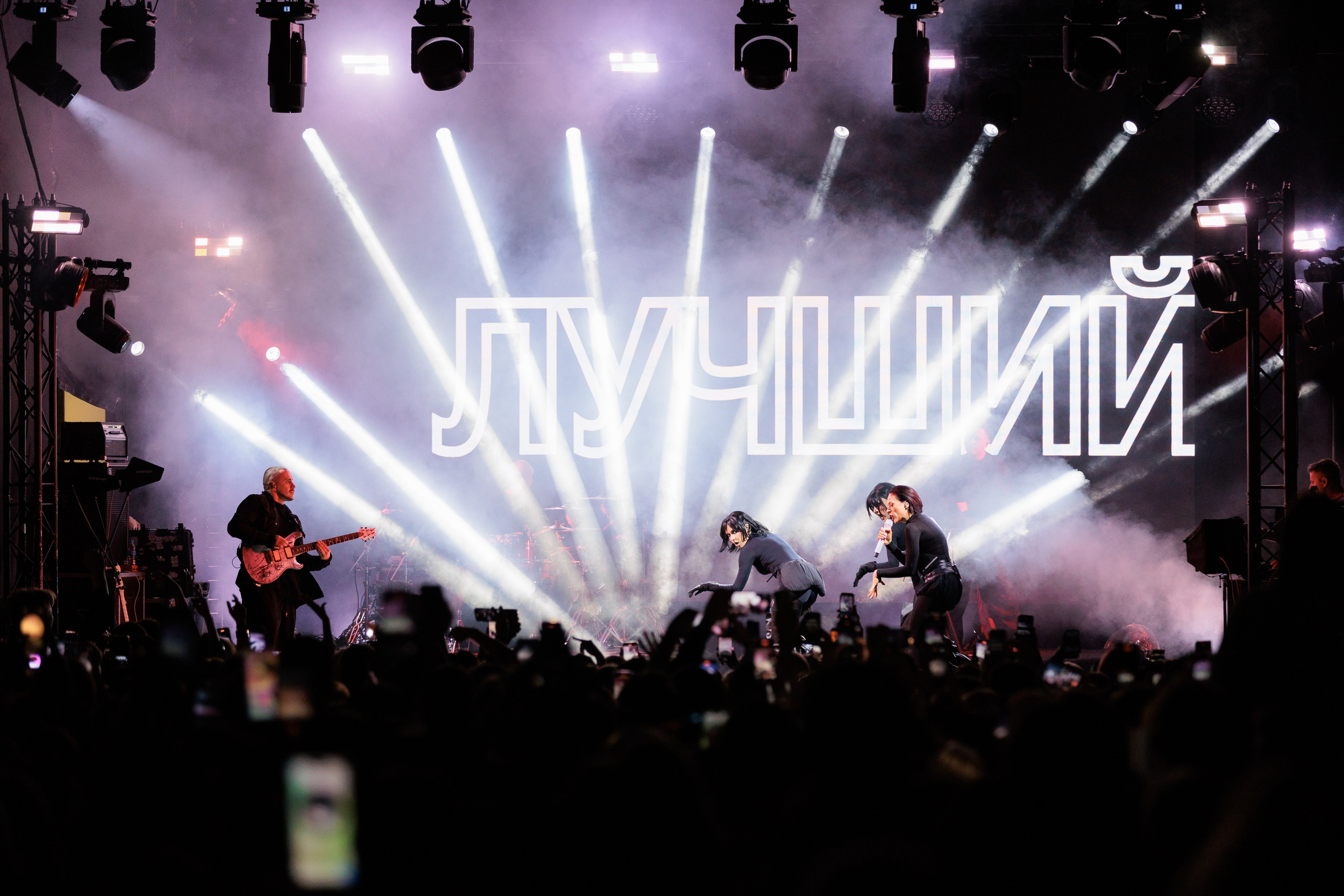 День Академии 2024. Фотограф в Москве Даша Зуева