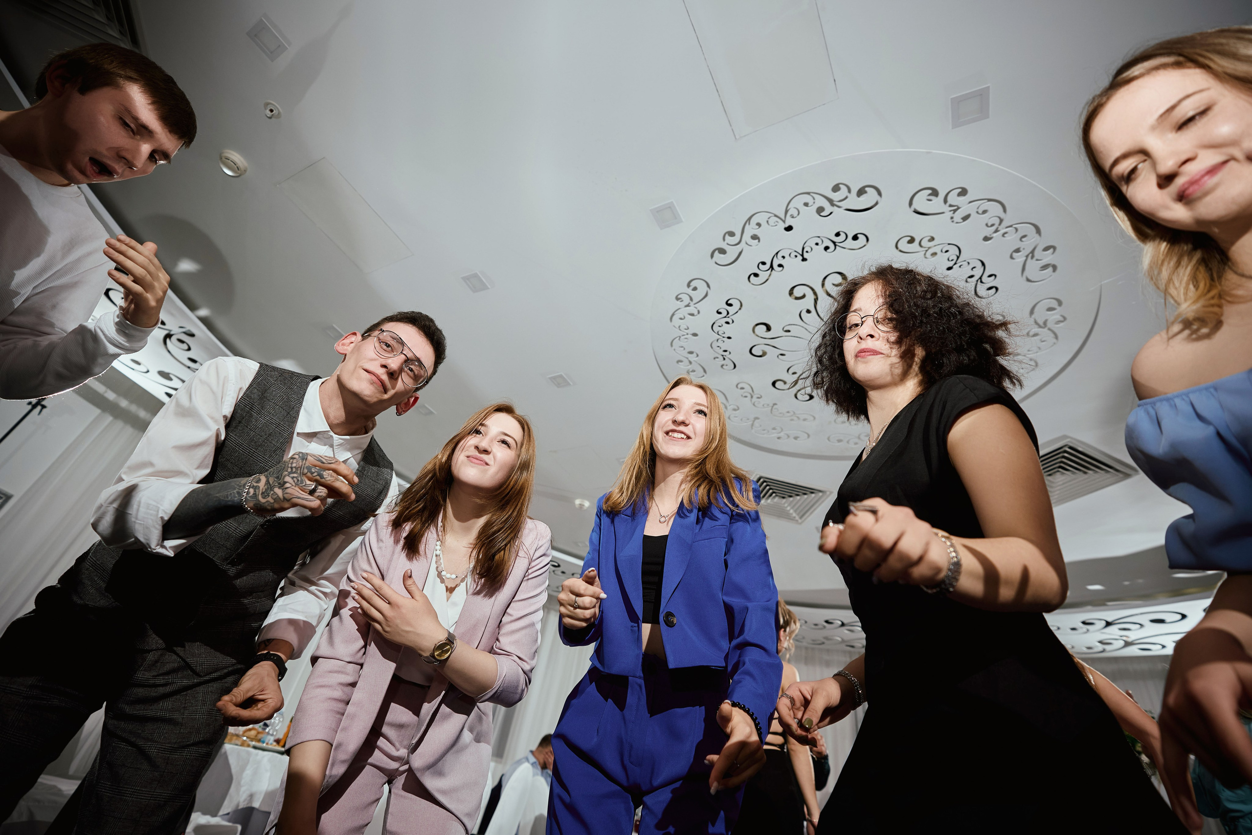 Фотограф на роспись в Измайловском ЗАГС