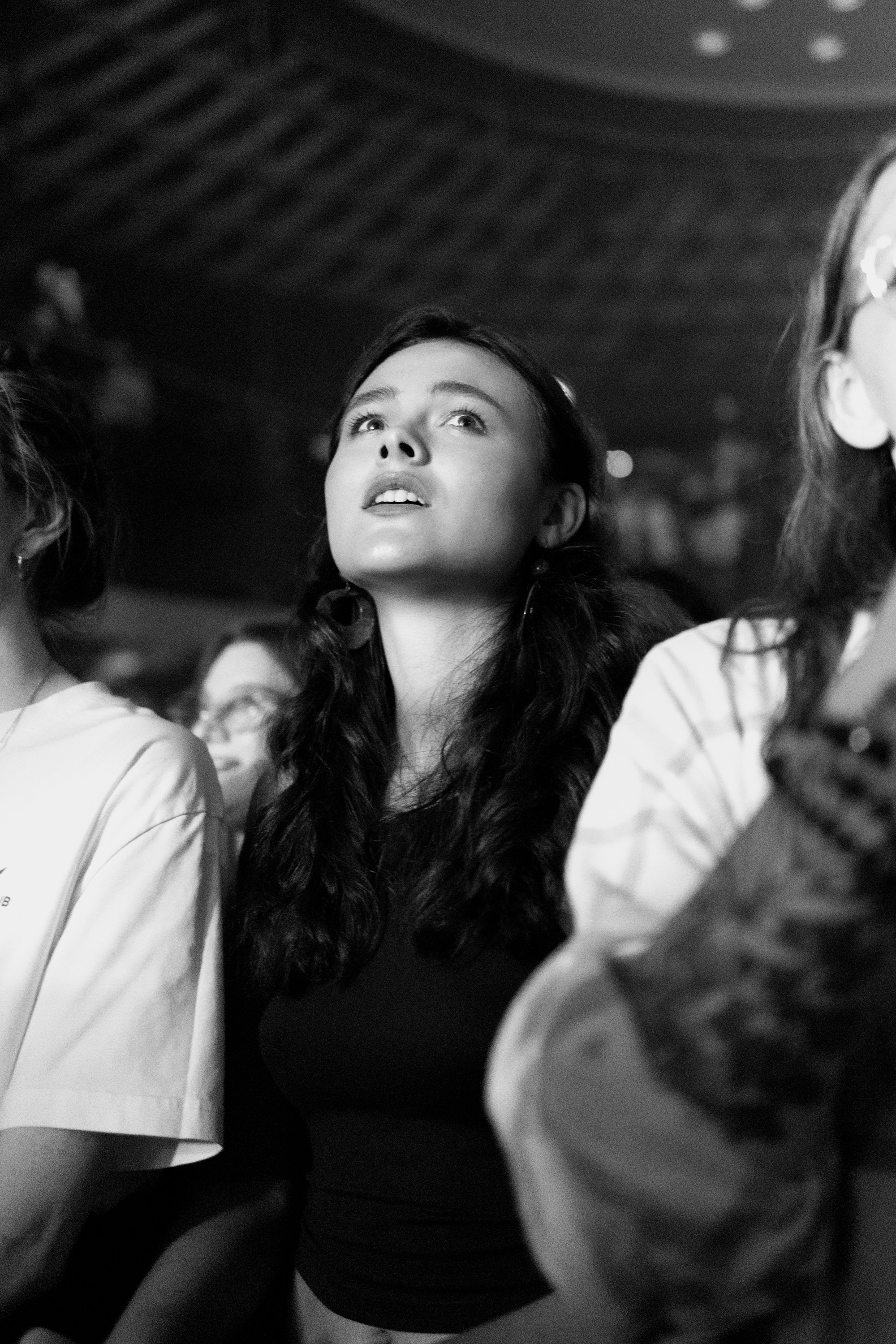 АФФИНАЖ Aurora Concert Hall. Фотограф в Санкт-Петербурге Гладкий Сергей