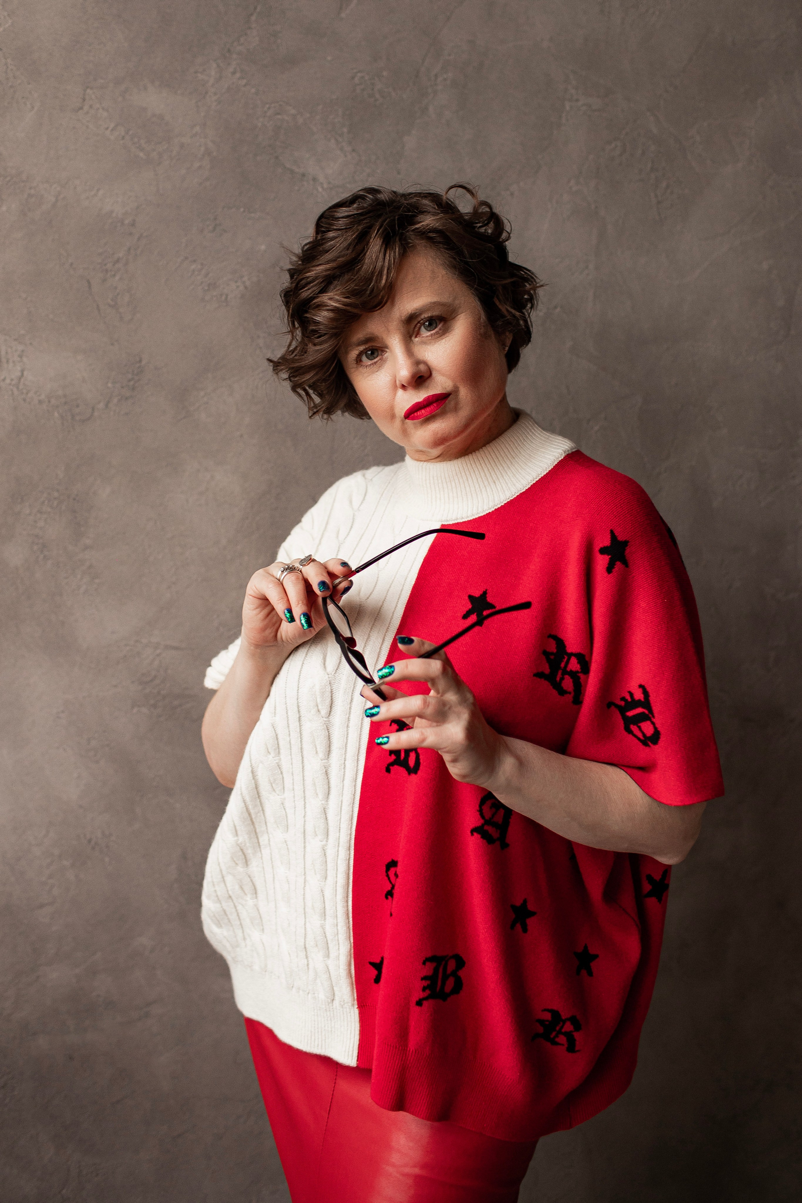 Наталья. Семейная съемка — это красивый способ признаться своей семье в любви