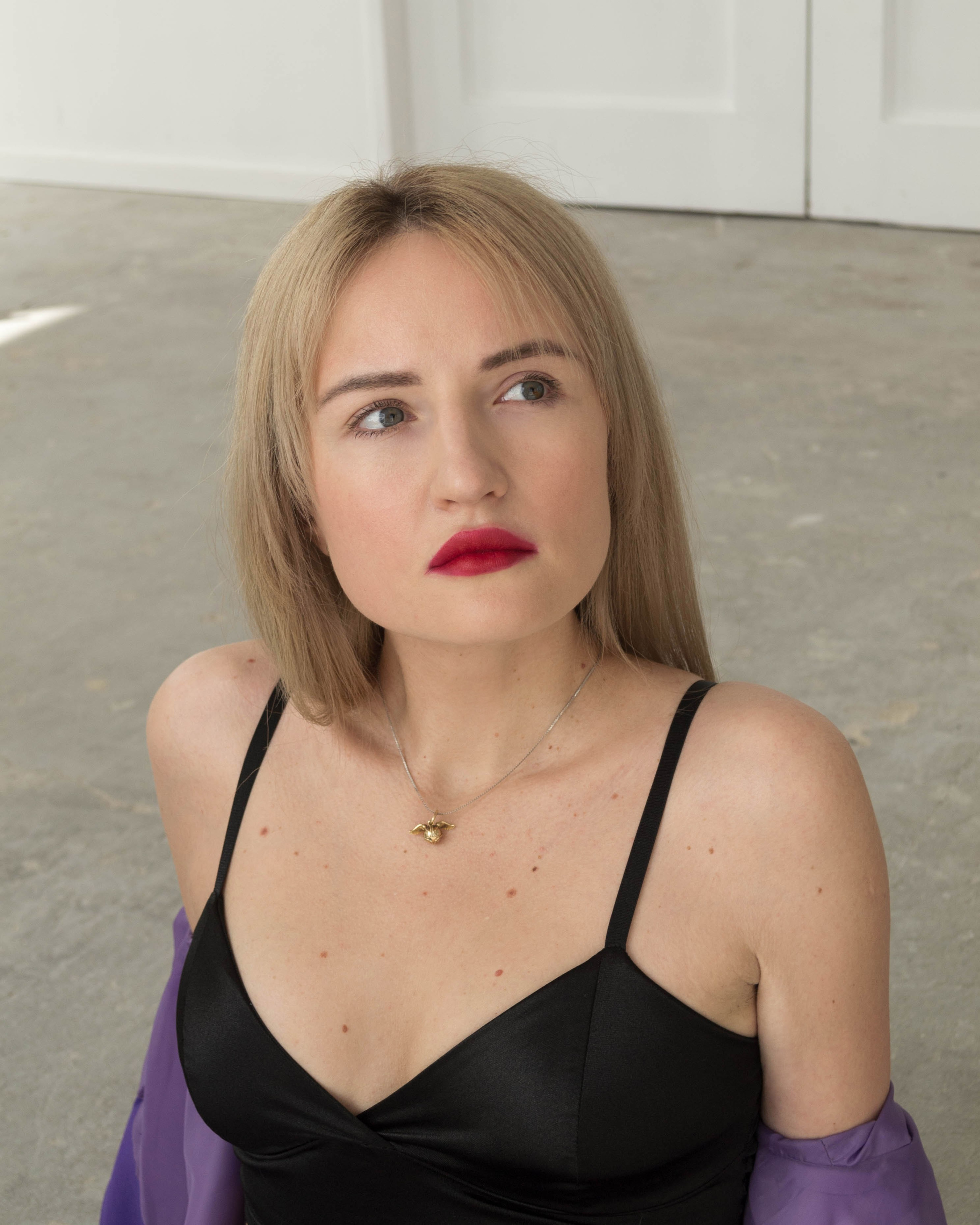 Татьяна. Фотограф Воронеж Кристина Золотарёва