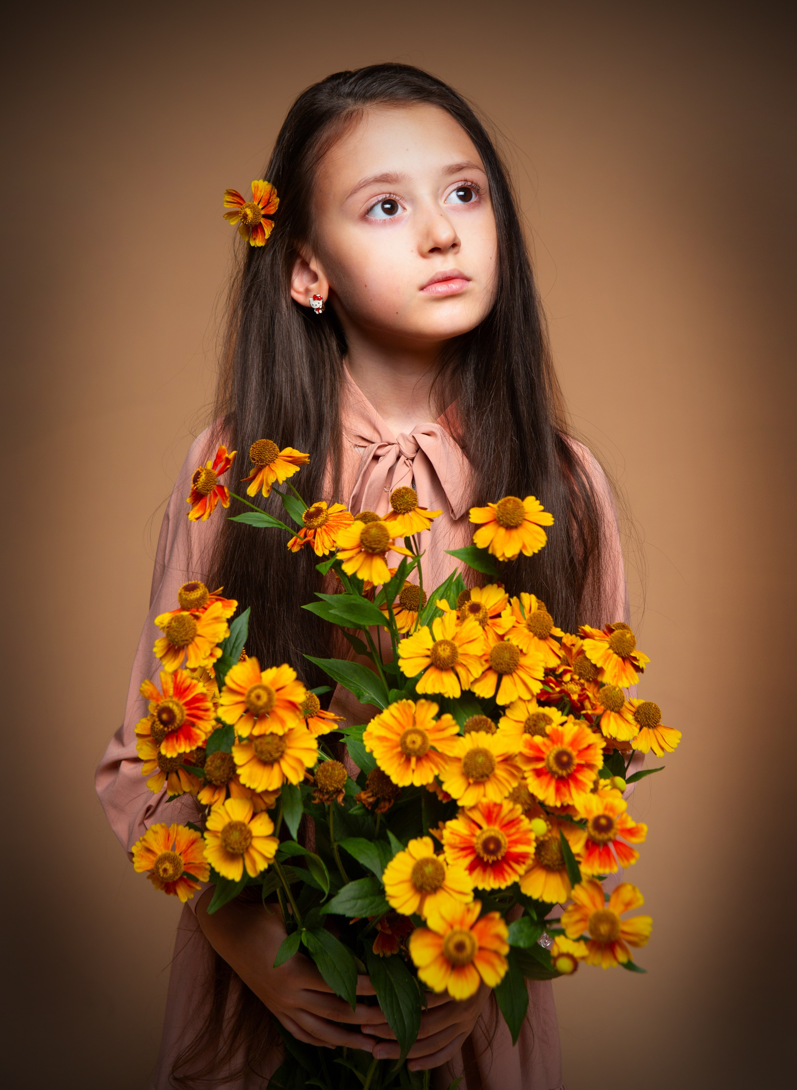 Детская съемка. София. Фотограф Мария Кольцова