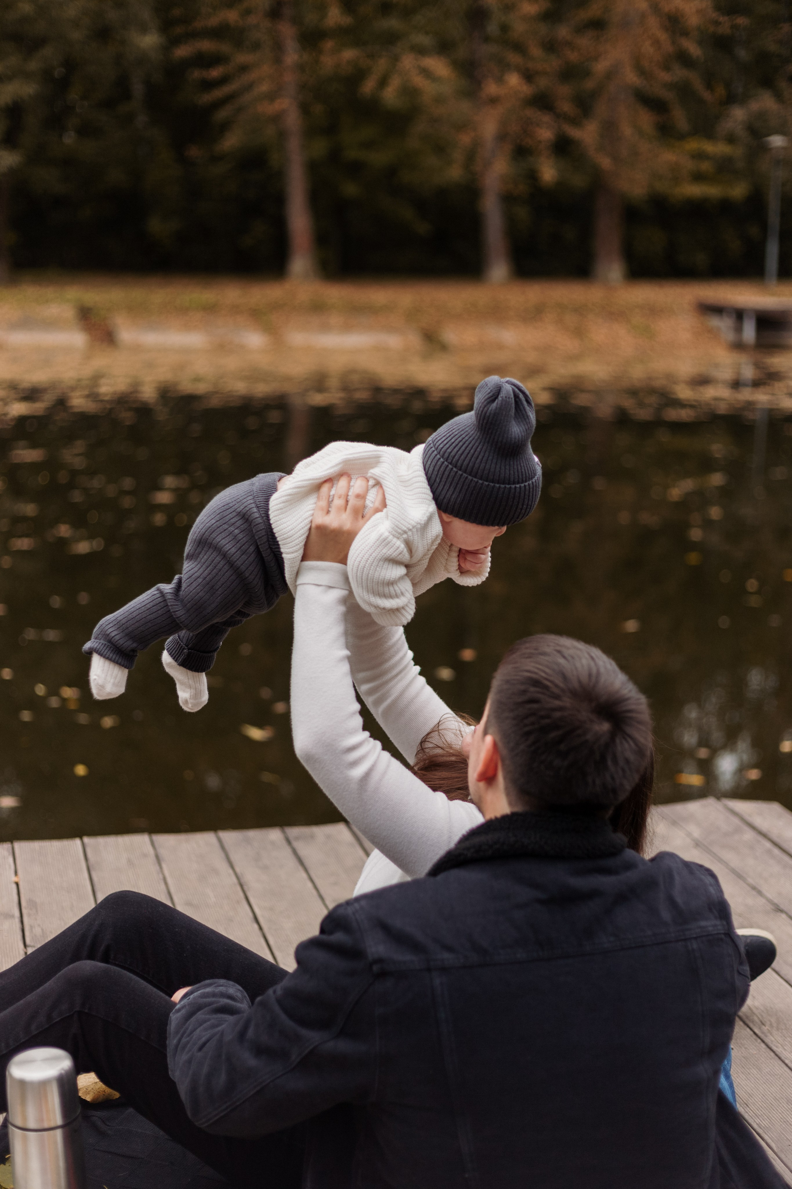 Оля Олег Стас. Женский и семейный фотограф в Стамбуле и Москве