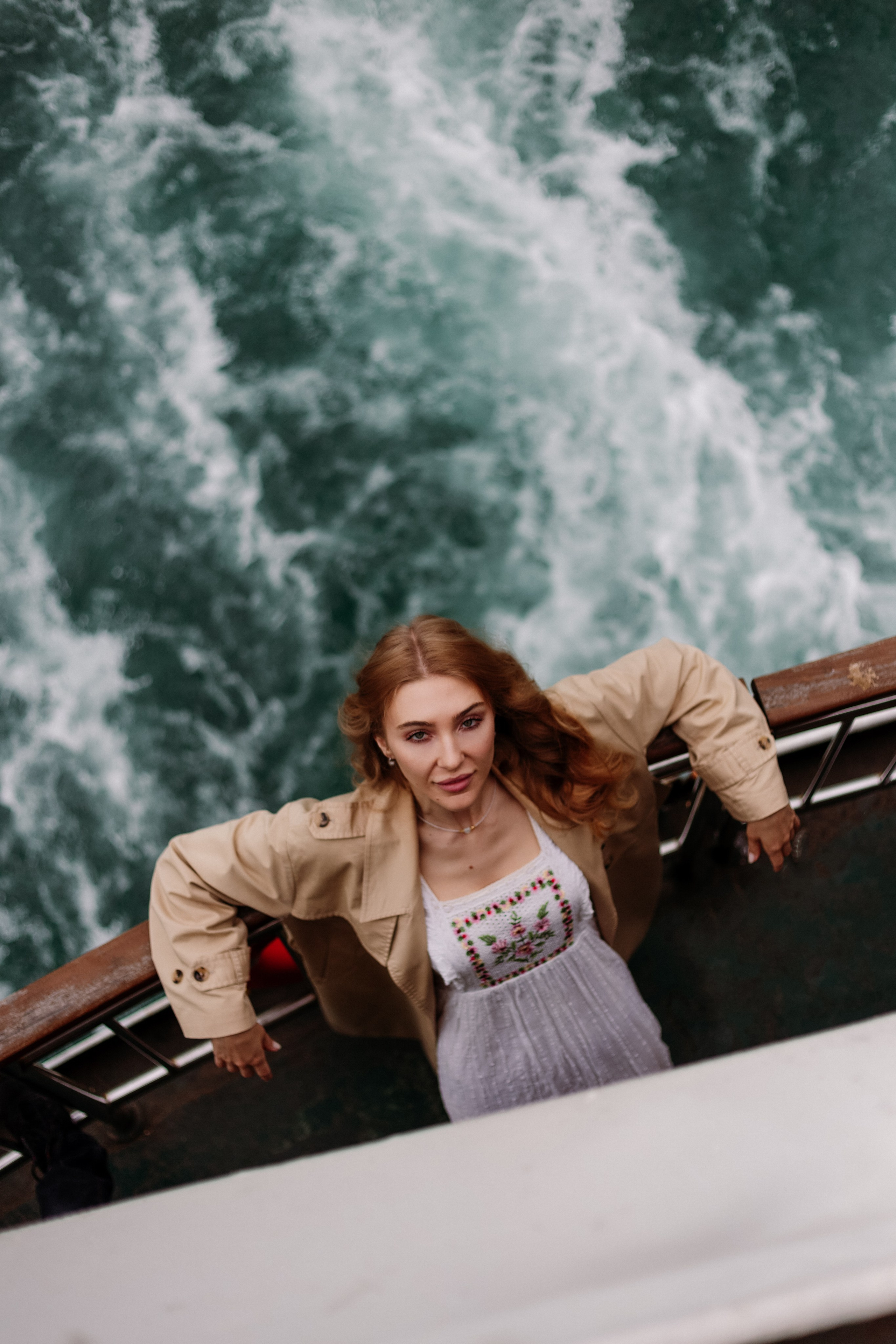 Jenny. Женский и семейный фотограф в Стамбуле и Москве