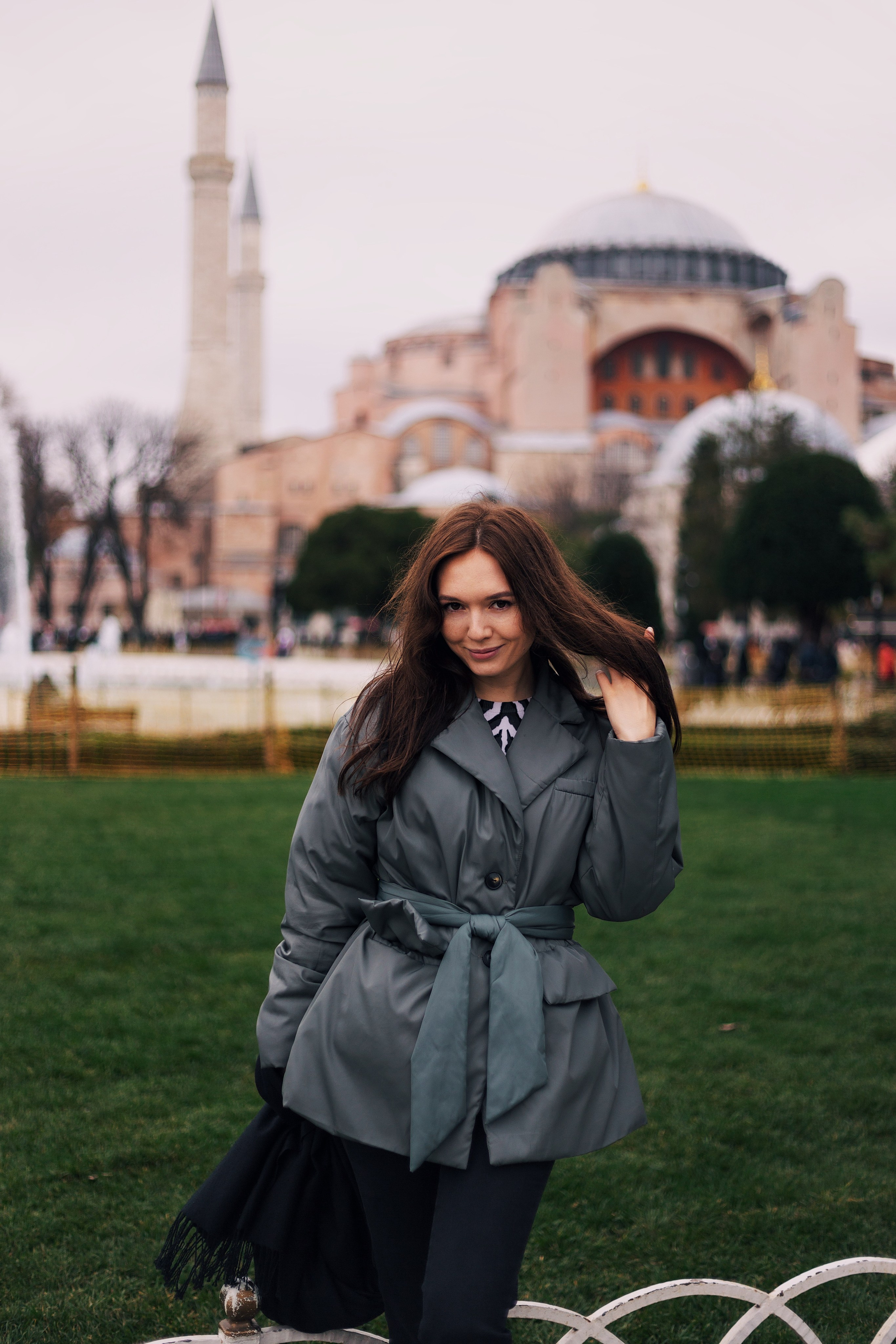 Марина. Женский и семейный фотограф в Стамбуле и Москве