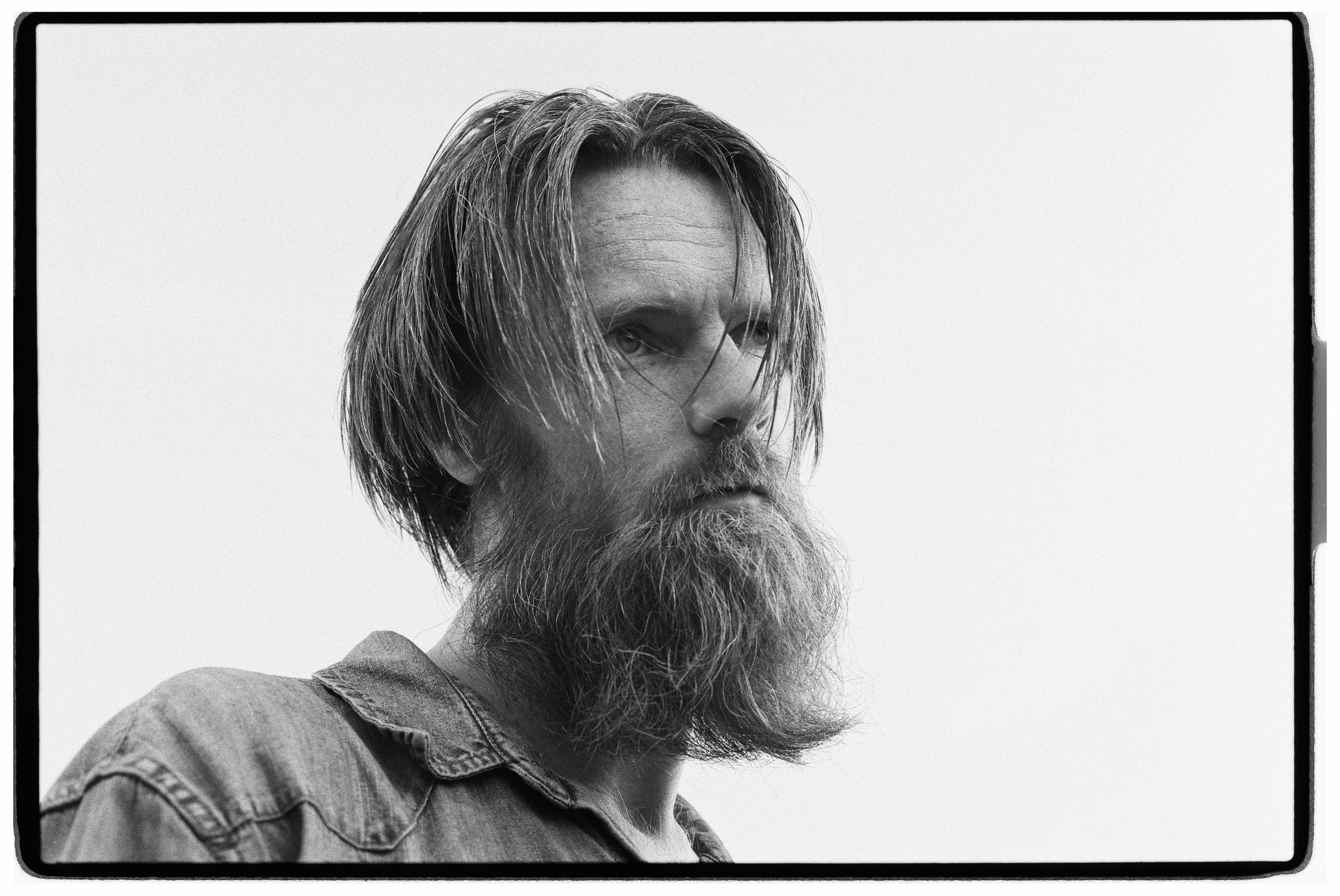 Дмитрий из Новгорода. Фотограф Александр Медведев