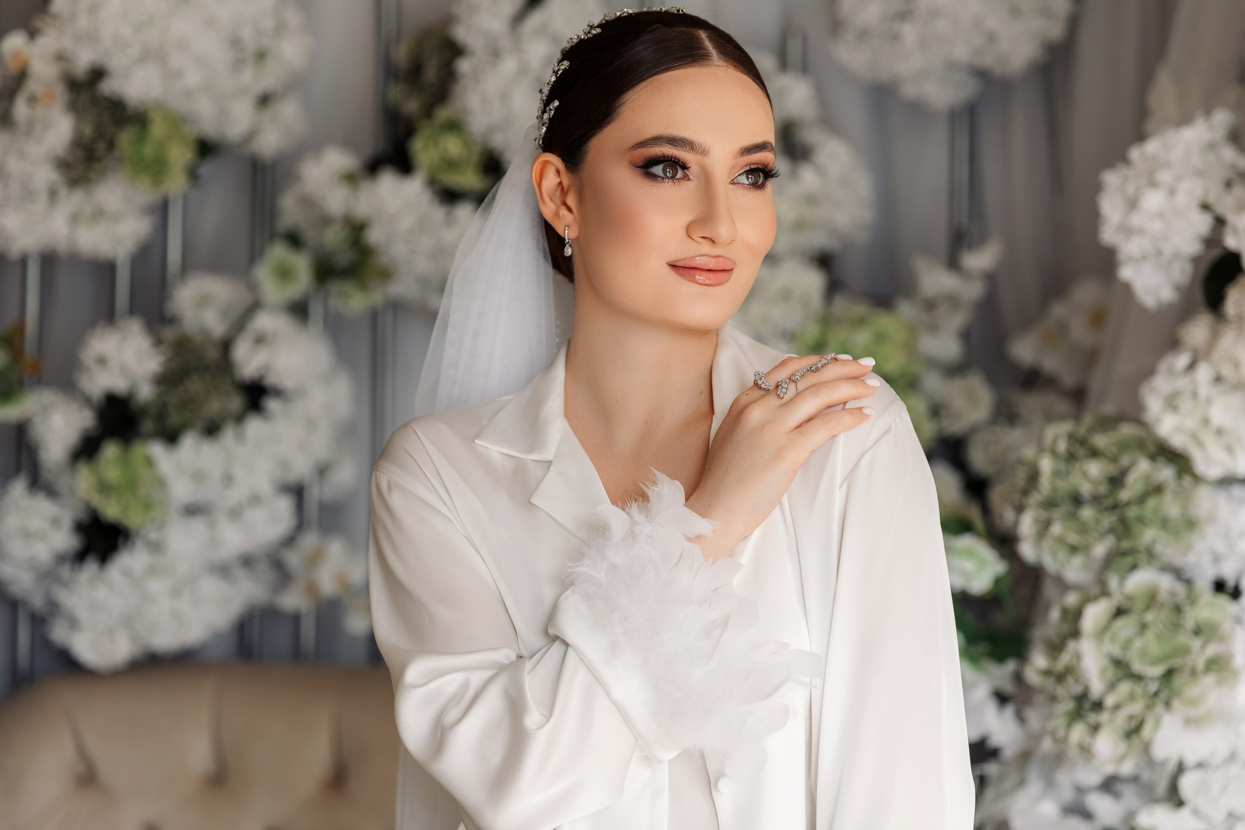 Альберт и Евгения. Свадебный и семейный фотограф в Ростове-на_дону, Тамара Оганесян