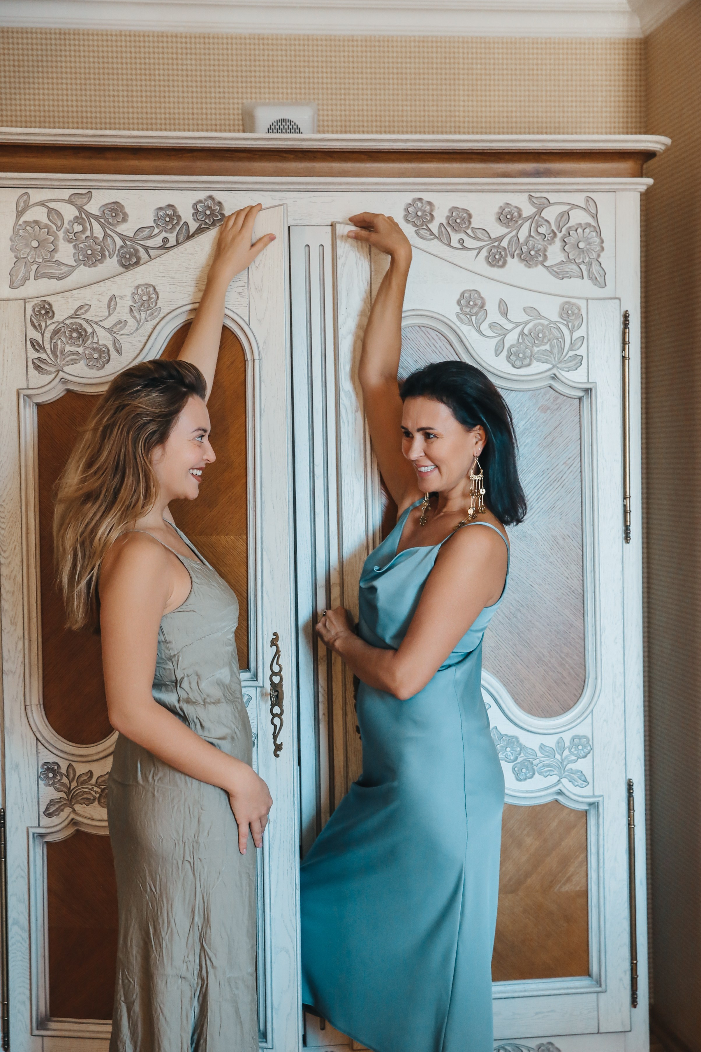 Ретрит в Красной Поляне Сила Любви. Фотограф и видеограф Анна Домашенко