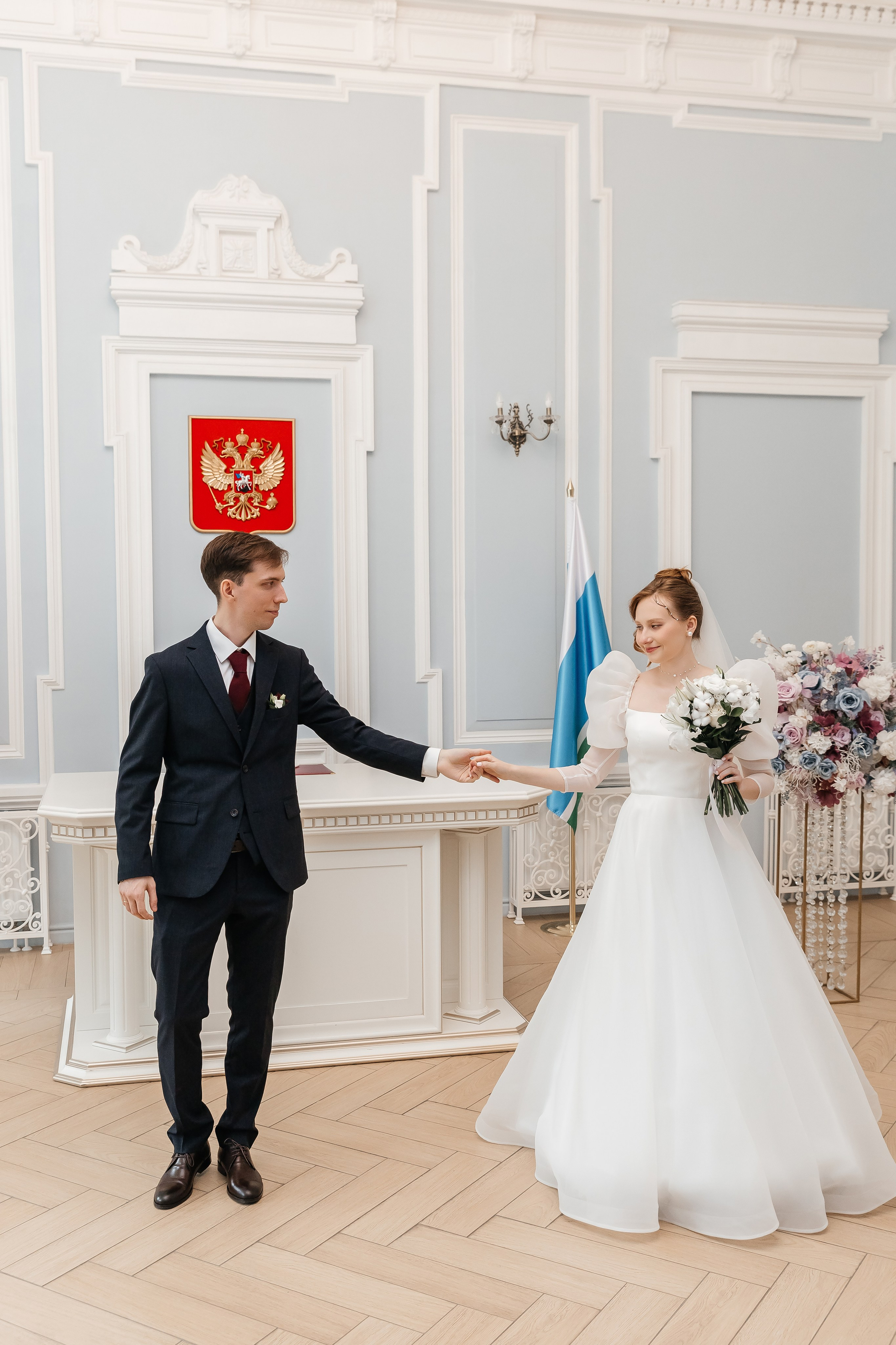 Свадебная фотосессия в Екатеринбурге. Семейный и Свадебный фотограф в Екатеринбурге Кармановская Мария