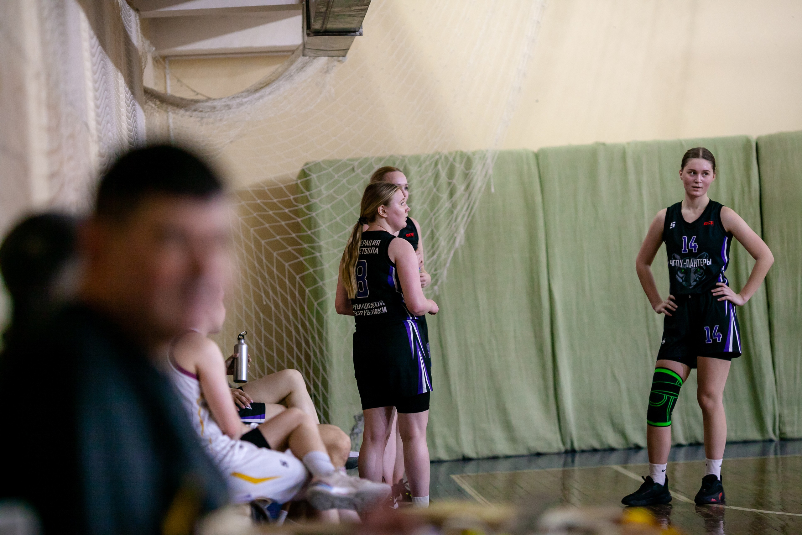 3×3. Фотография