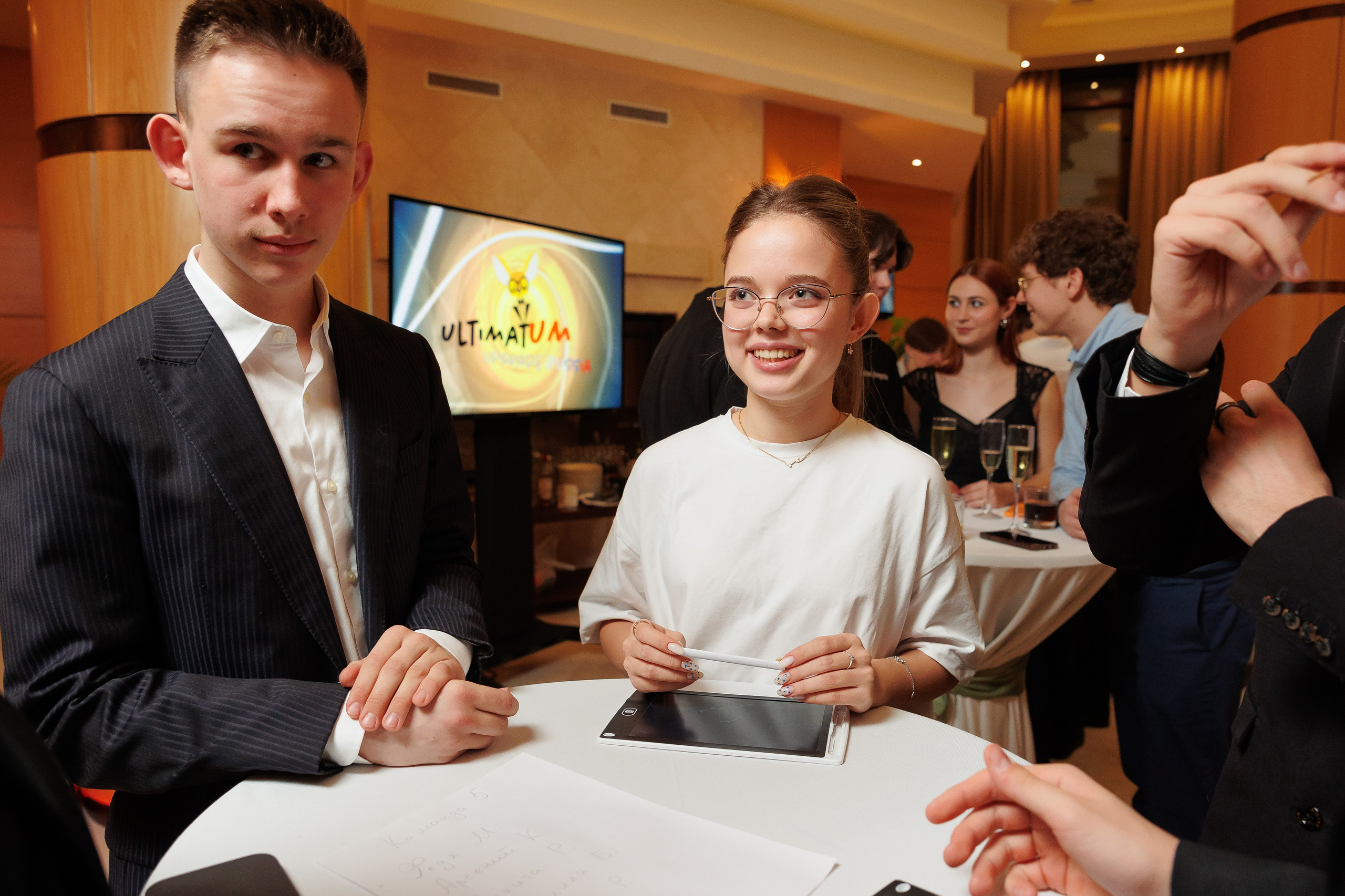 Выпускной. Фотограф в Москве и МО, Алексей Балышев