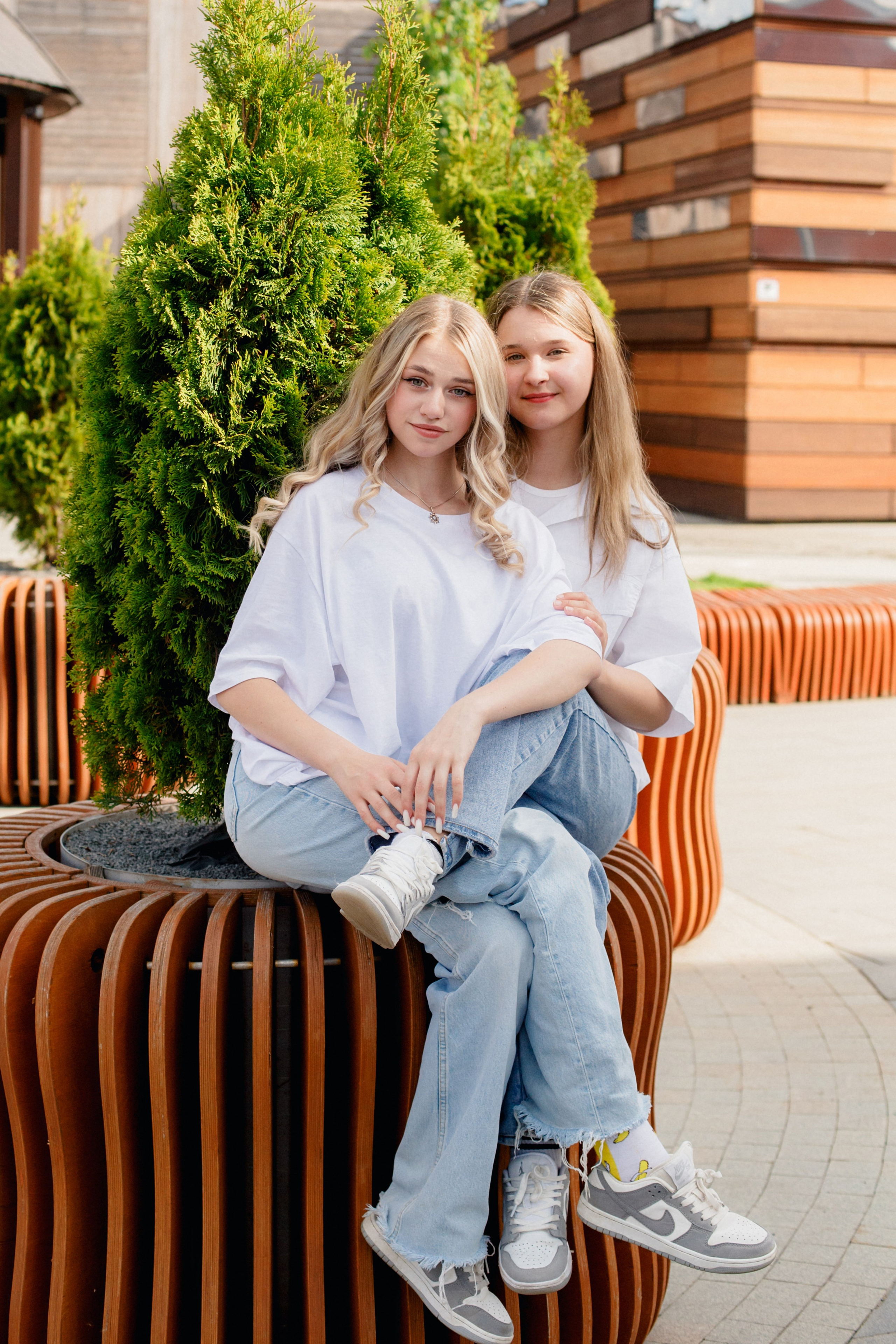 Планировали, перекладывали, готовились…. Школьный фотограф в Туле Светлана Привезенцева