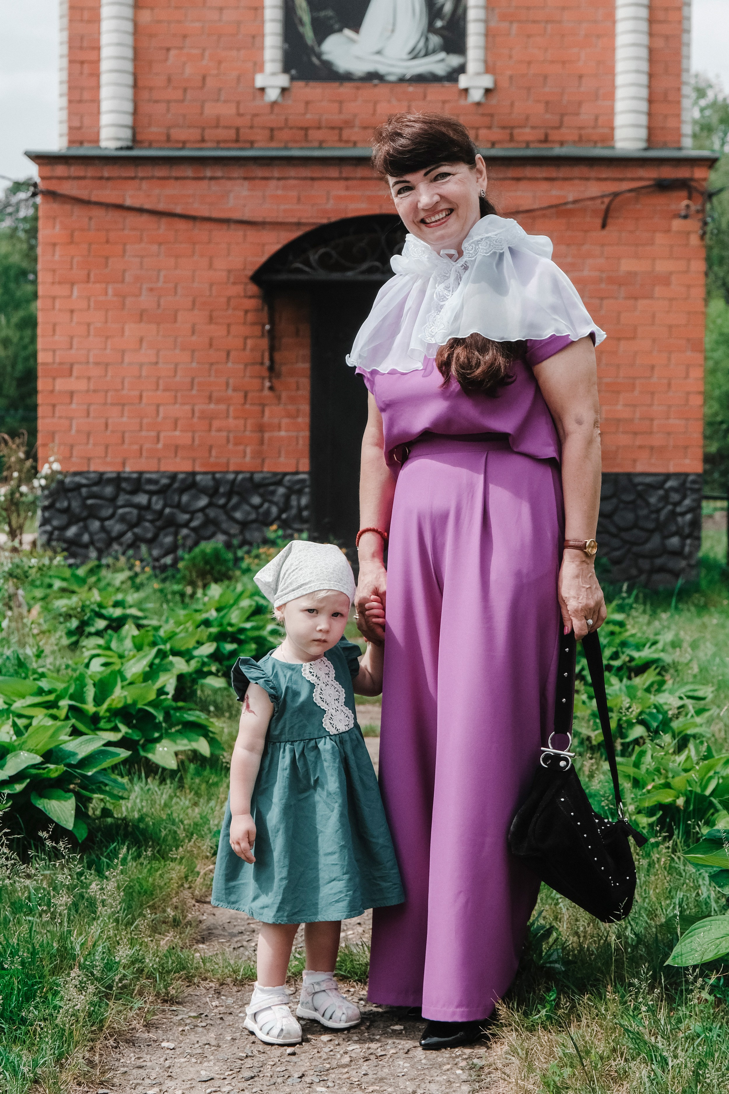 Крестины 3. Фото Видео Дизайн