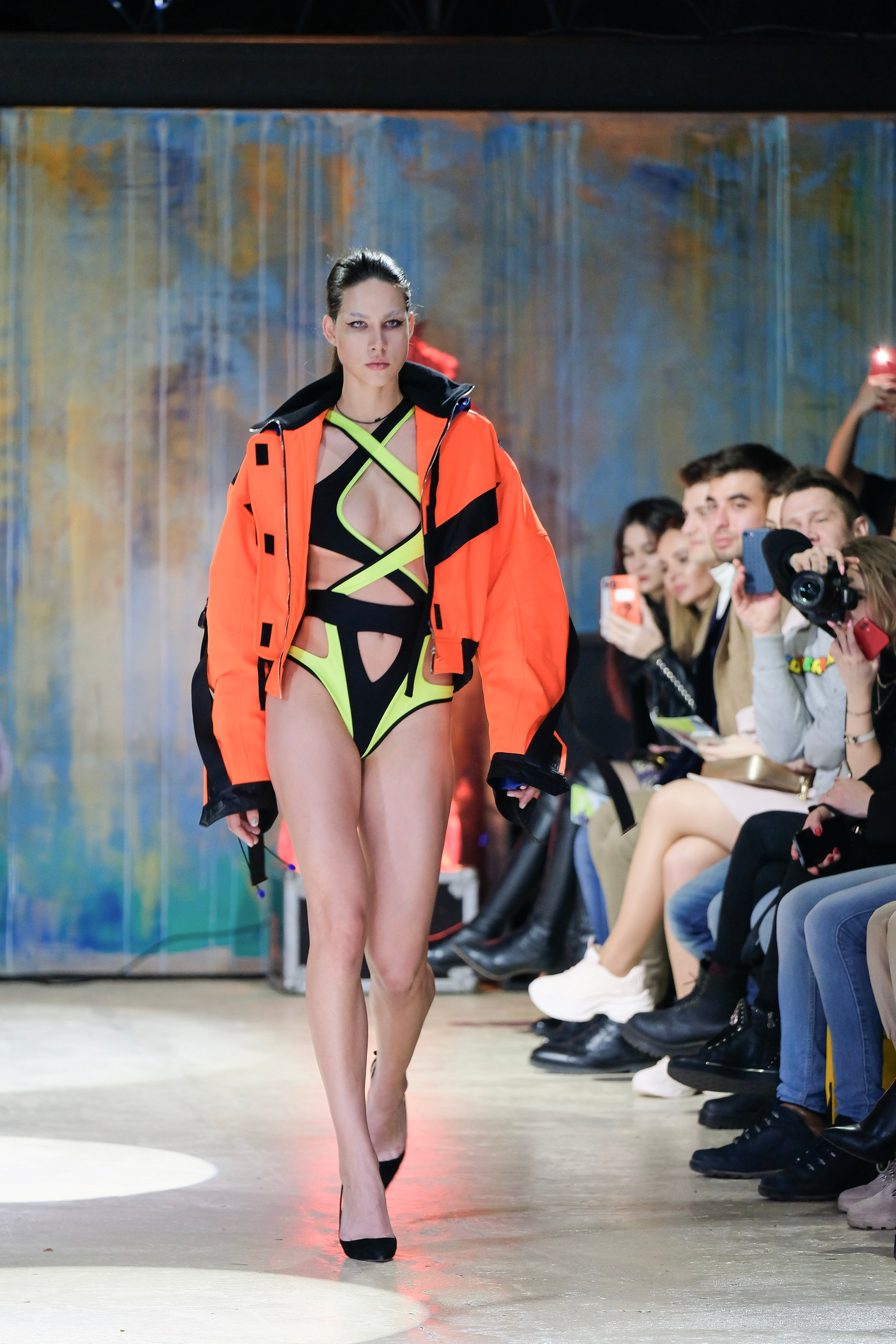 Ponomarev_pokaz. Антон Гошовский - свадебный и семейный фотограф в Москве и Крыму