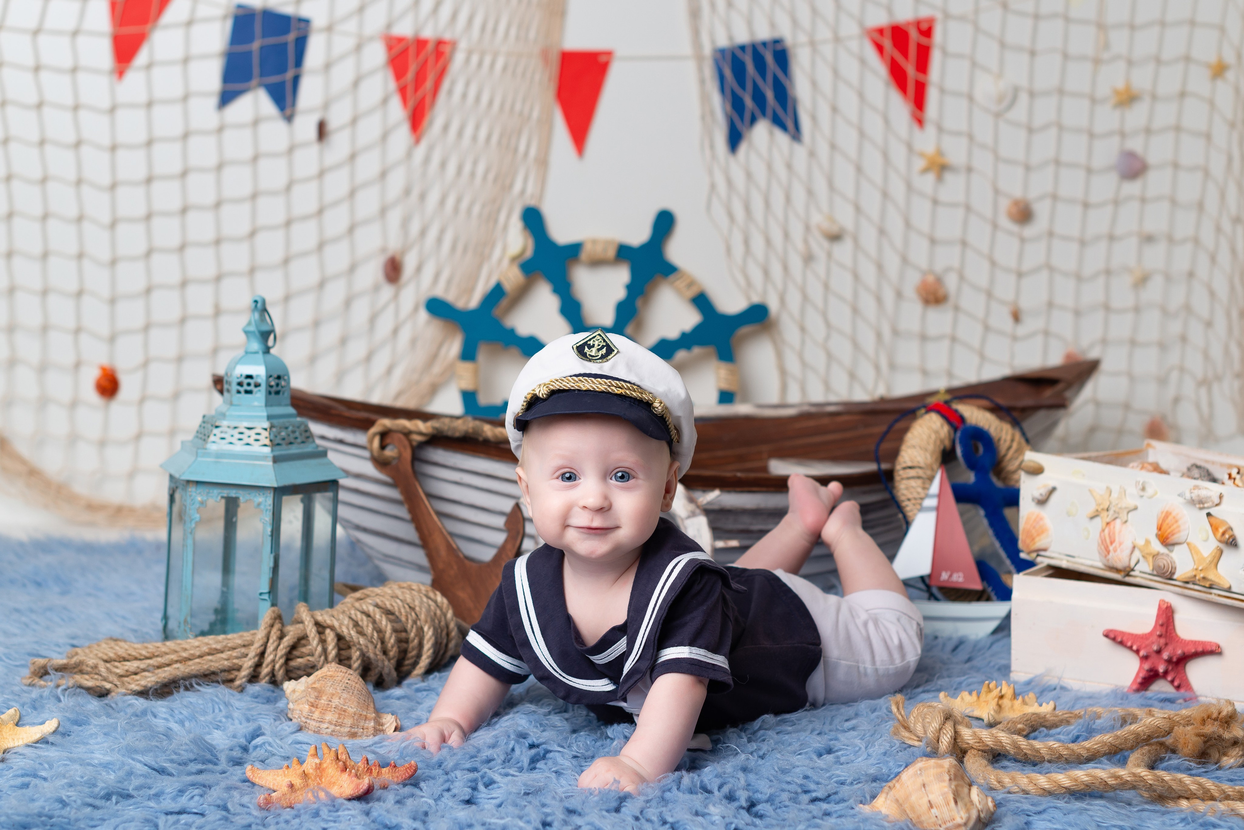 фотосессия на 6 месяцев краснодар