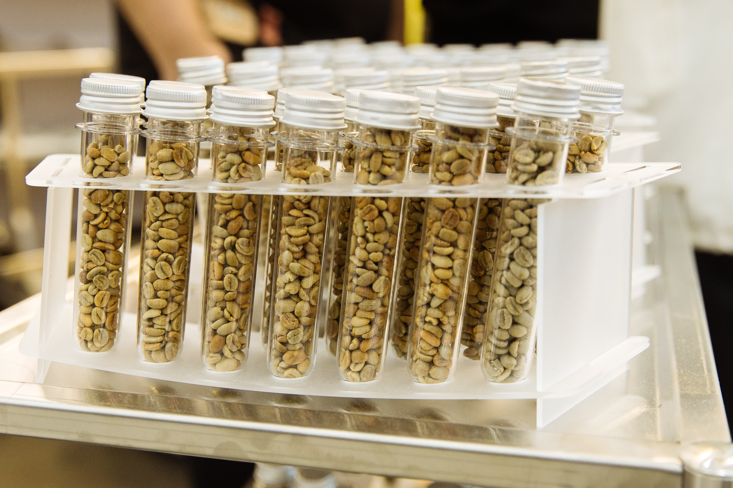 Cofee Tea Cacao Expo. Фотограф в Москве