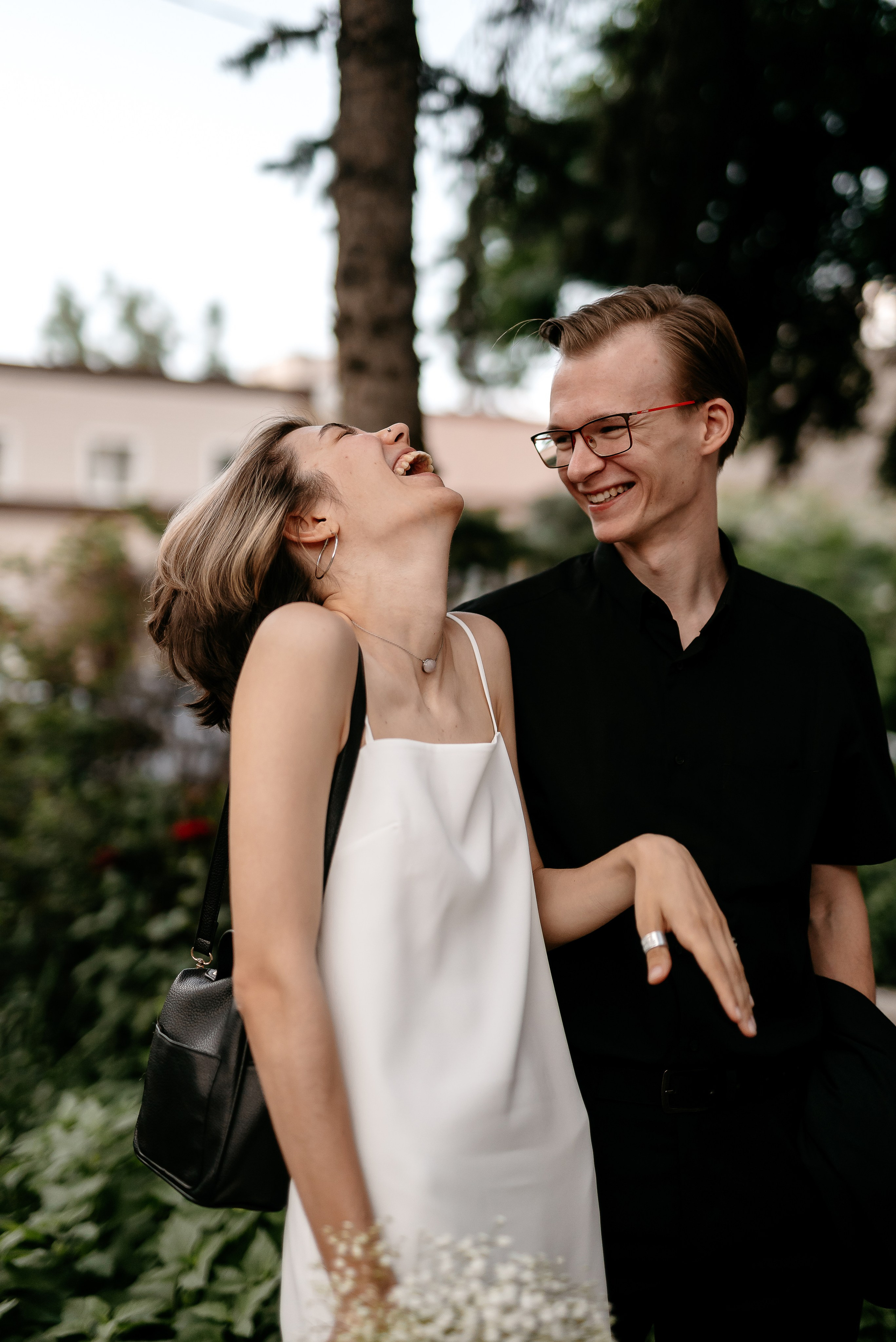 Саша и Ярослава. Фотограф Анастасия Вега Ростов-на-Дону