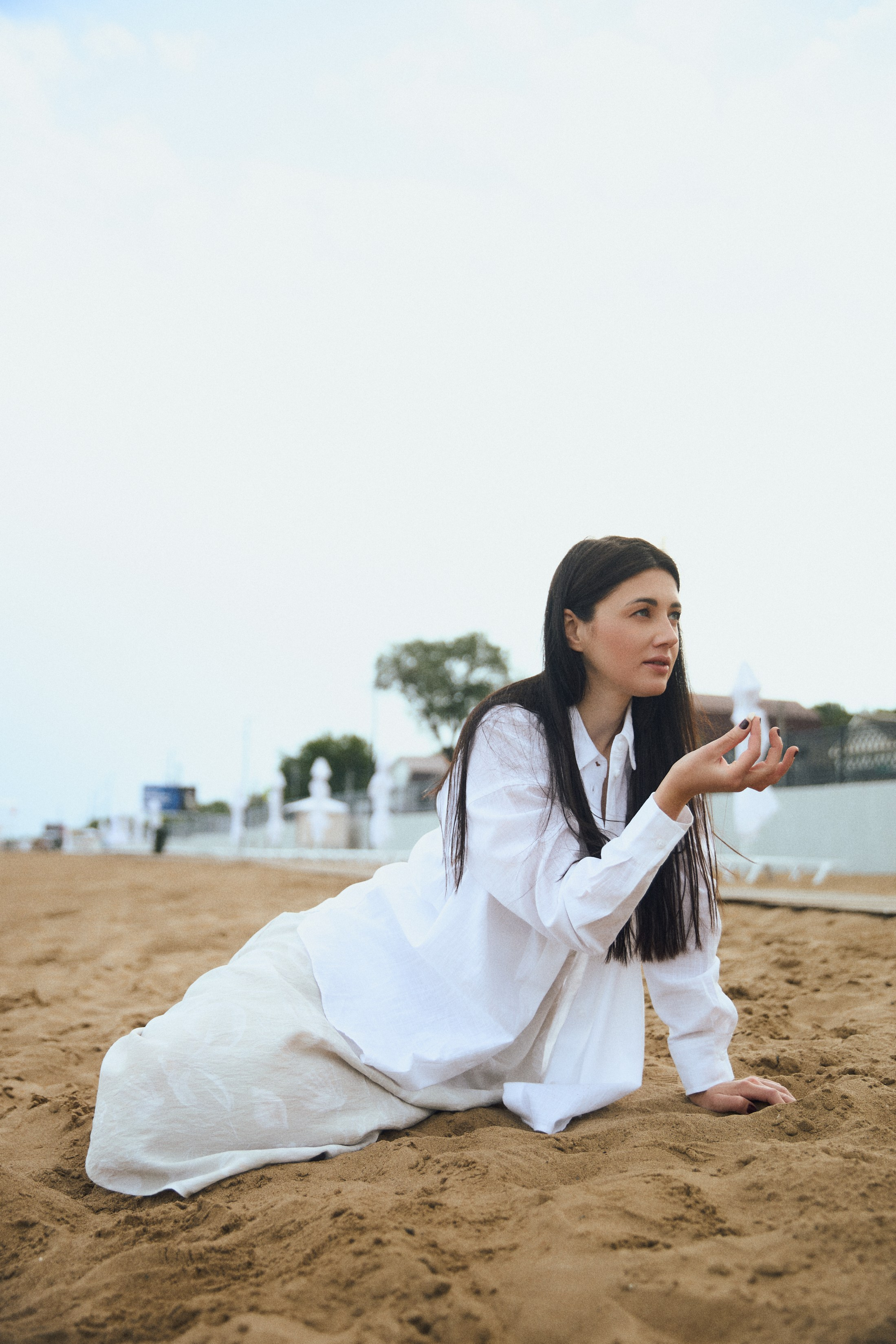 Happiness is in moments. Фотограф Максим Маркелов