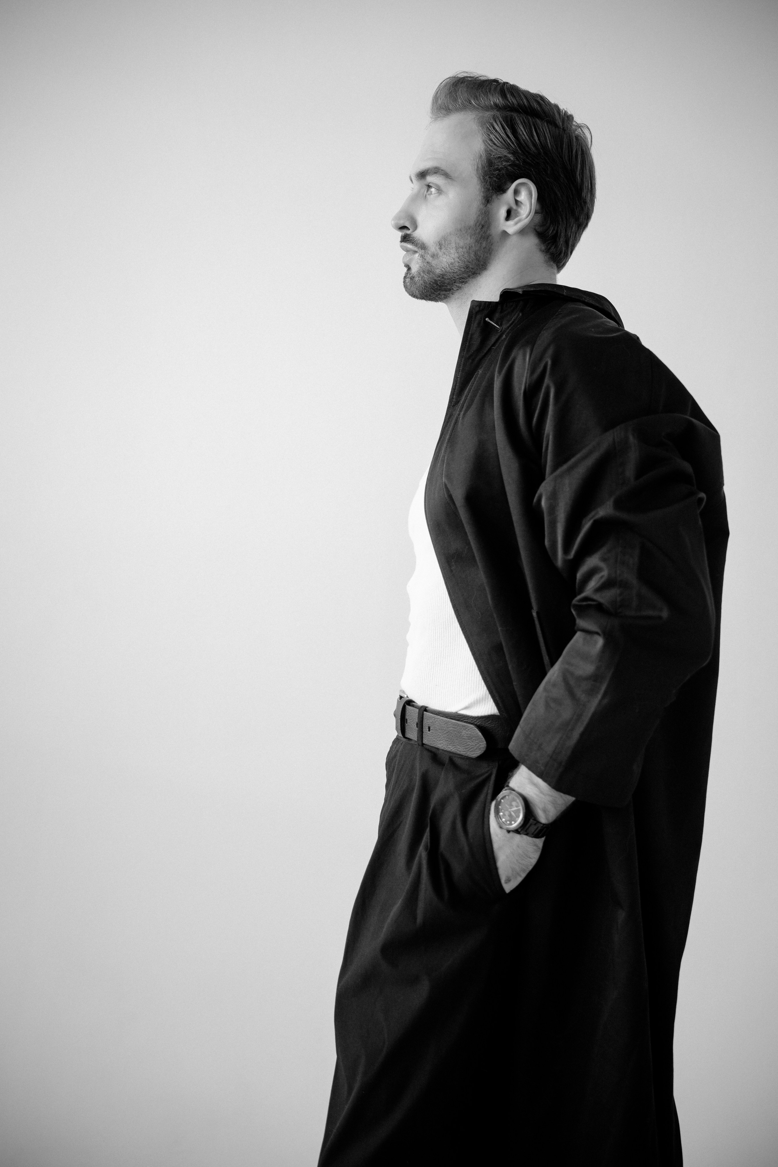 Кирилл. Свадебный и портретный фотограф