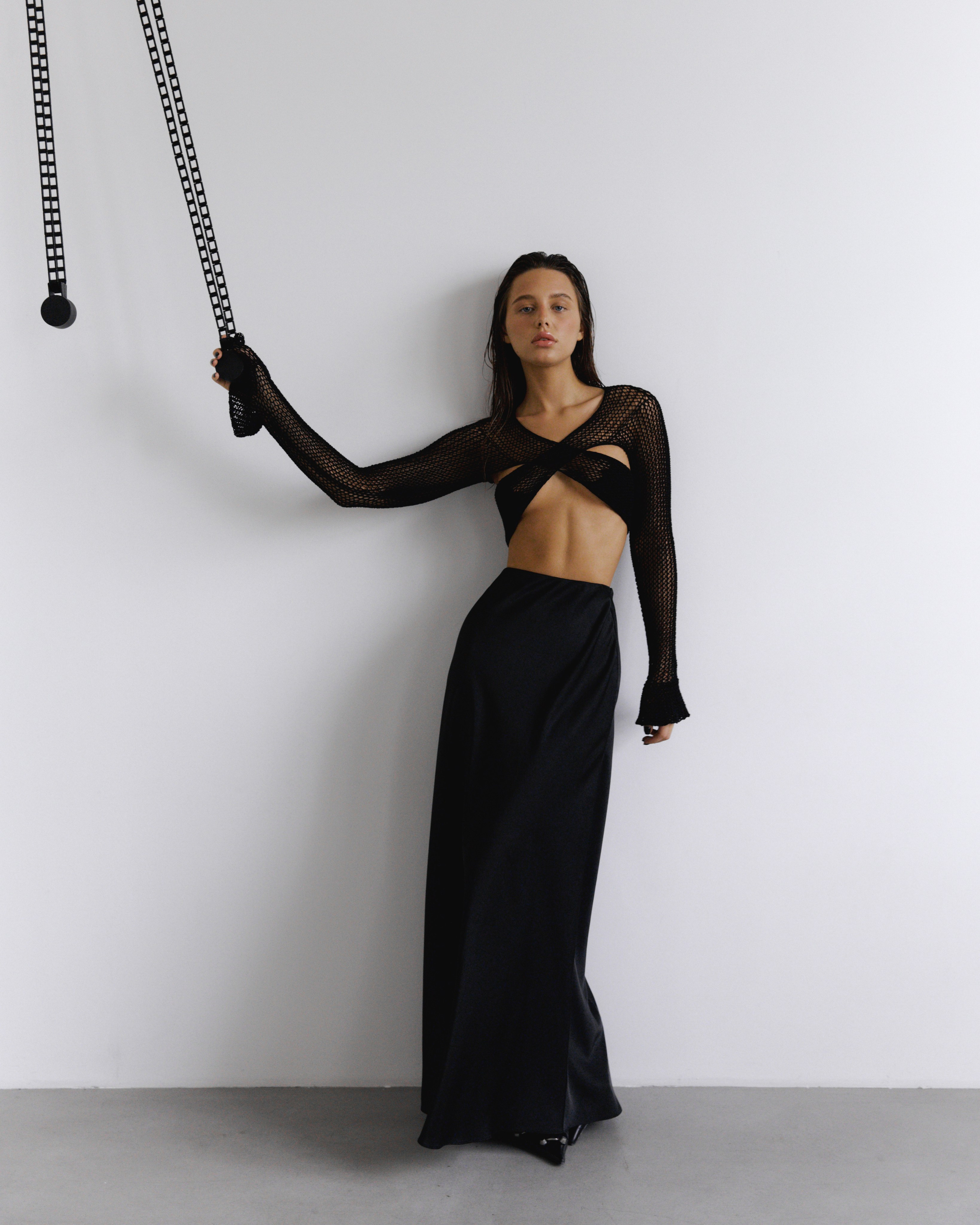 Veronica. Фотограф для брендов, Москва