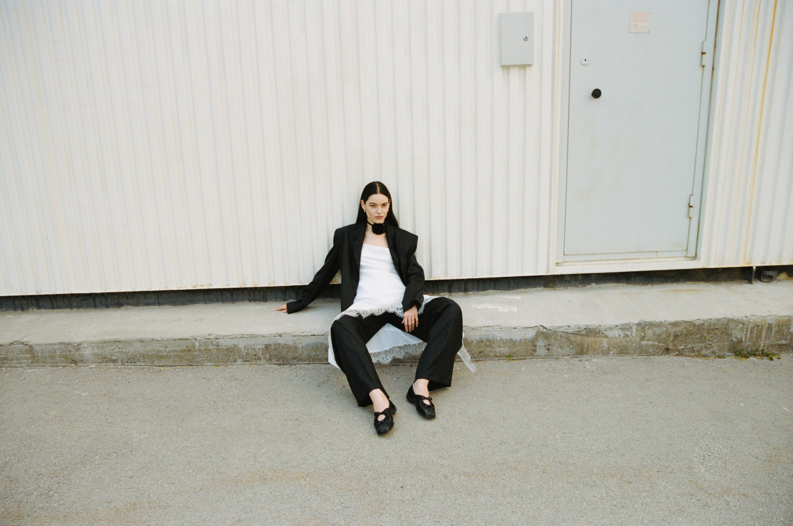 Evening collection, Eclata'23. Фотограф для брендов, Москва