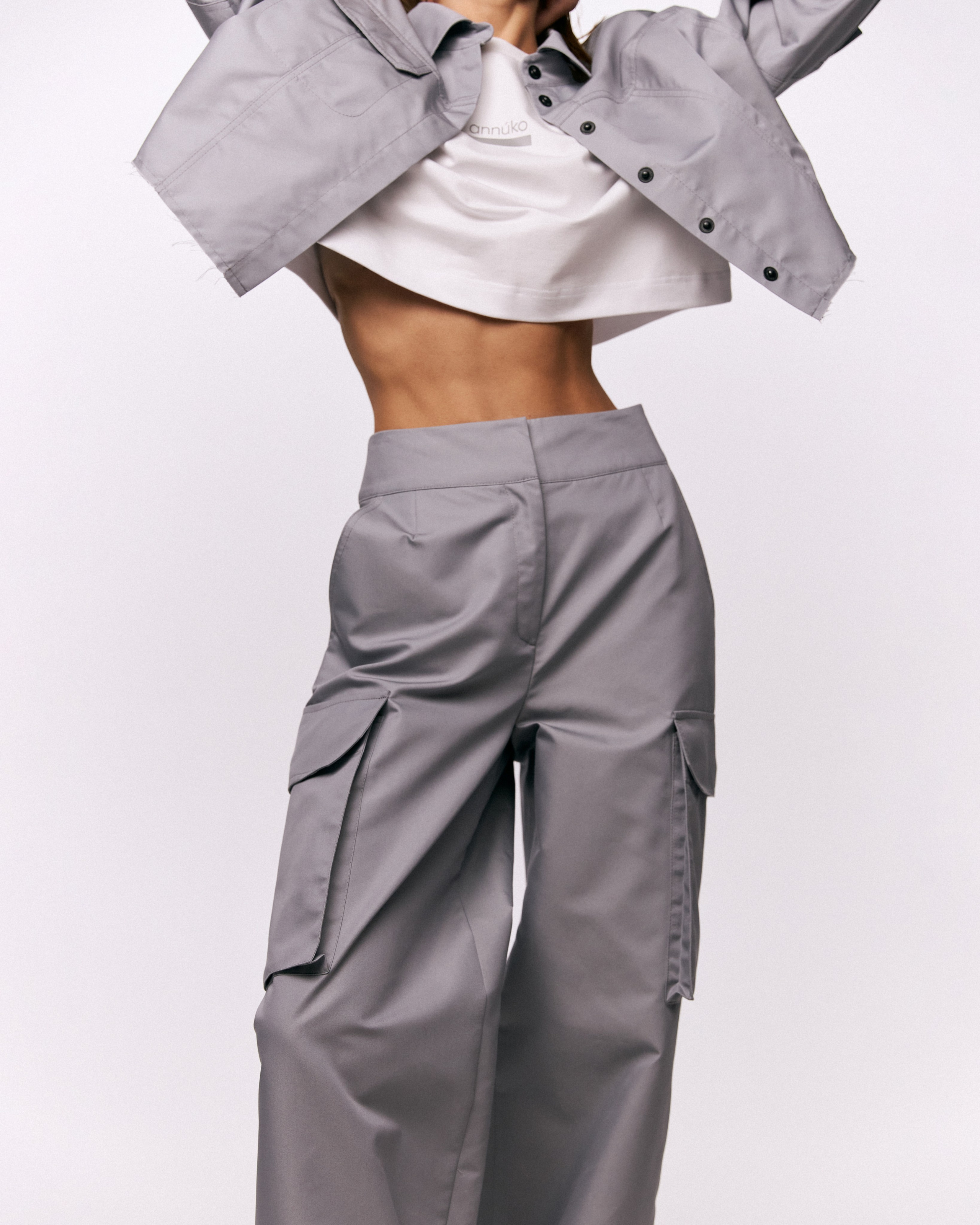 ANNUKO I. Фотограф для брендов, Москва