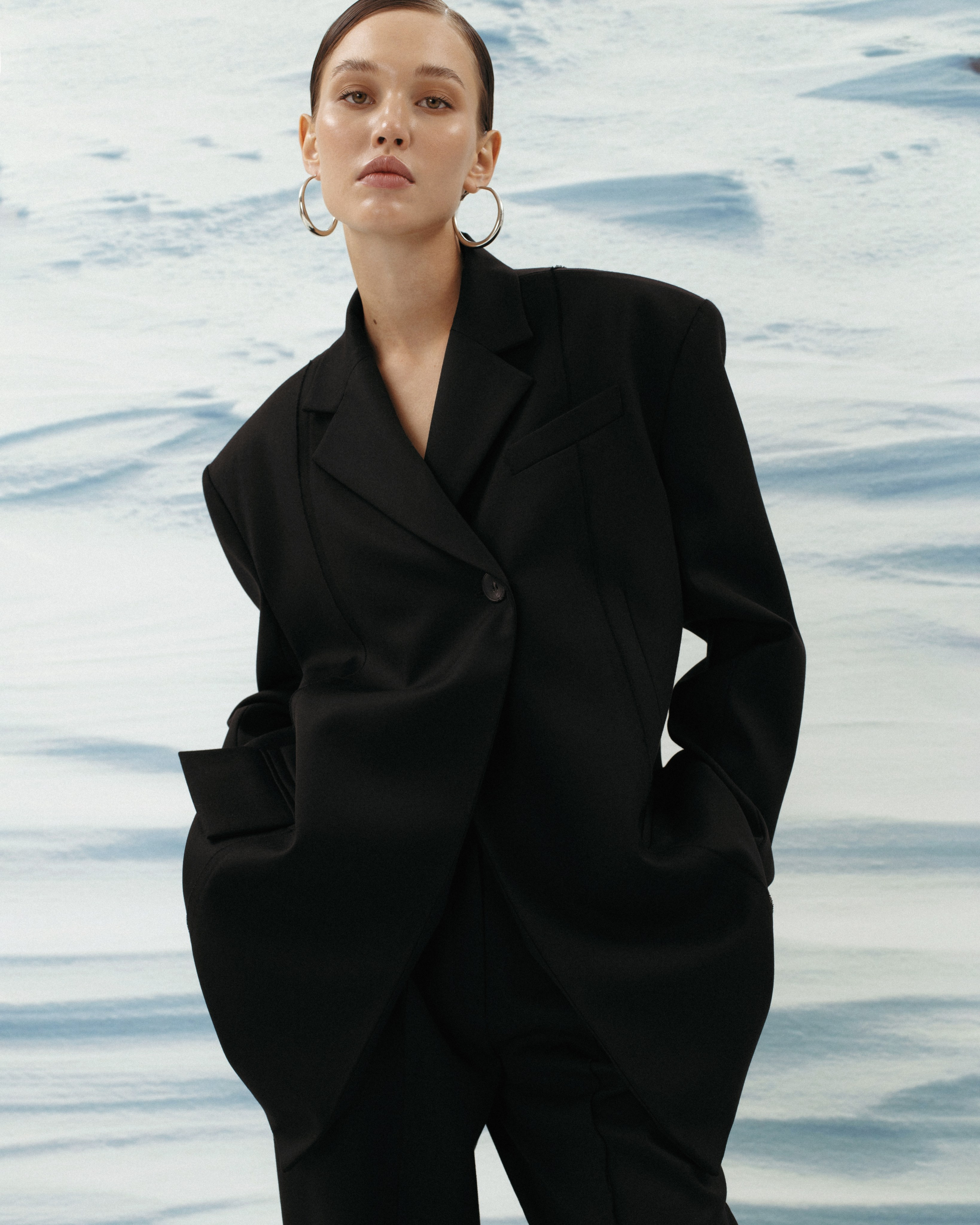 Eclata NY Collection'21. Фотограф для брендов, Москва