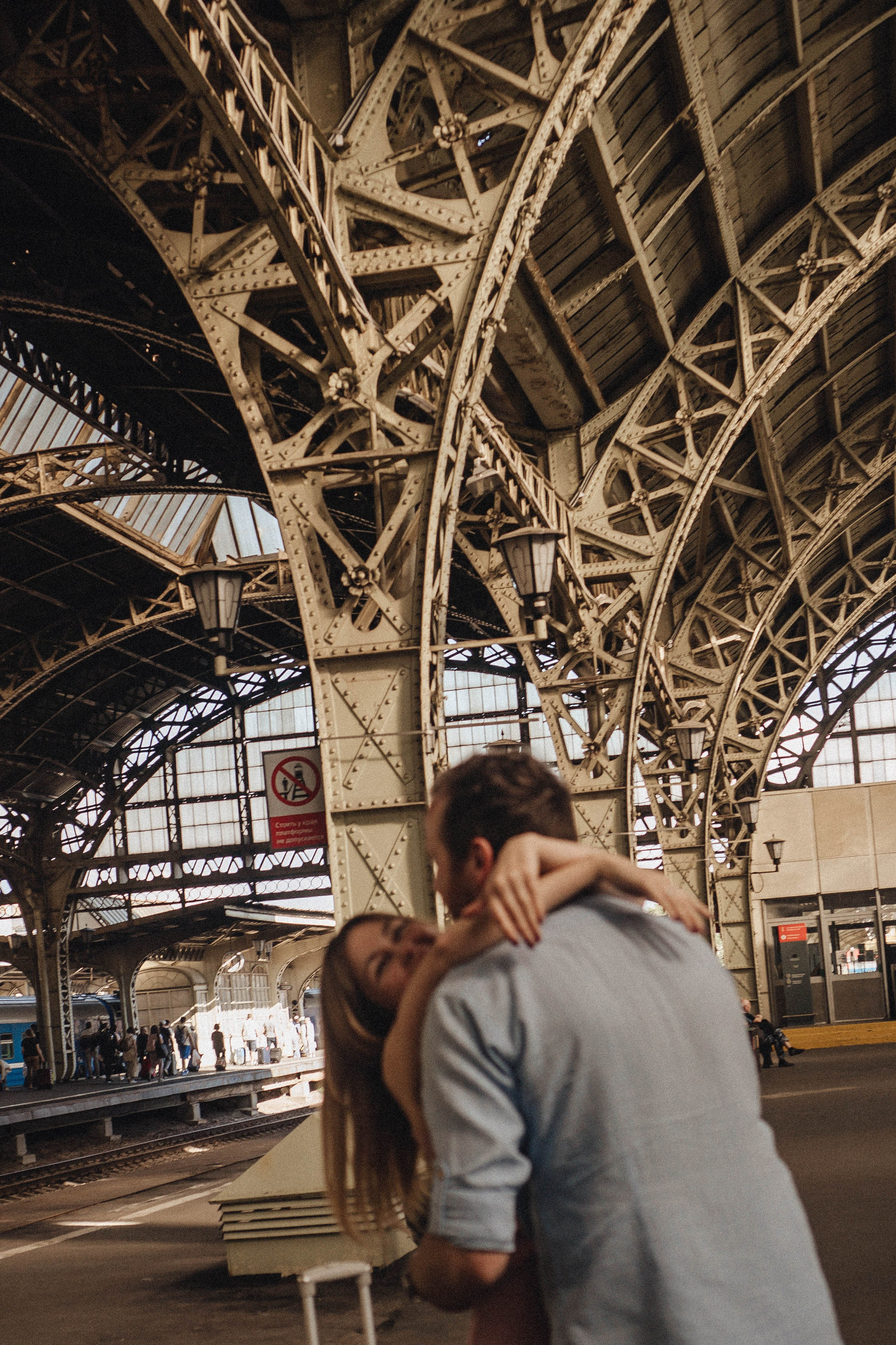 История на реальных событиях. Профессиональный фотограф, Санкт-Петербург — Виктория Богомолова