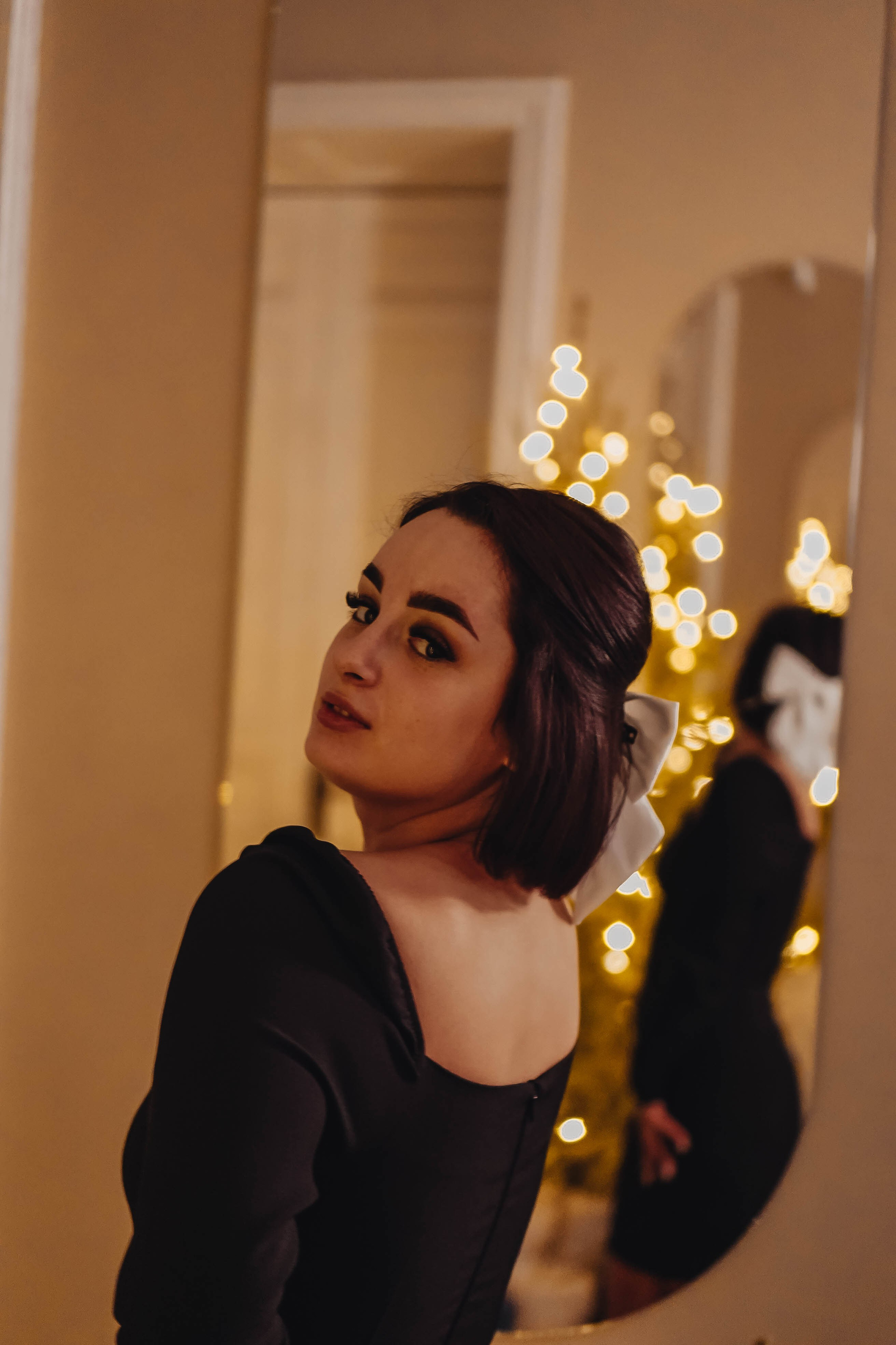 Семейная новогодняя. Профессиональный фотограф, Санкт-Петербург — Виктория Богомолова