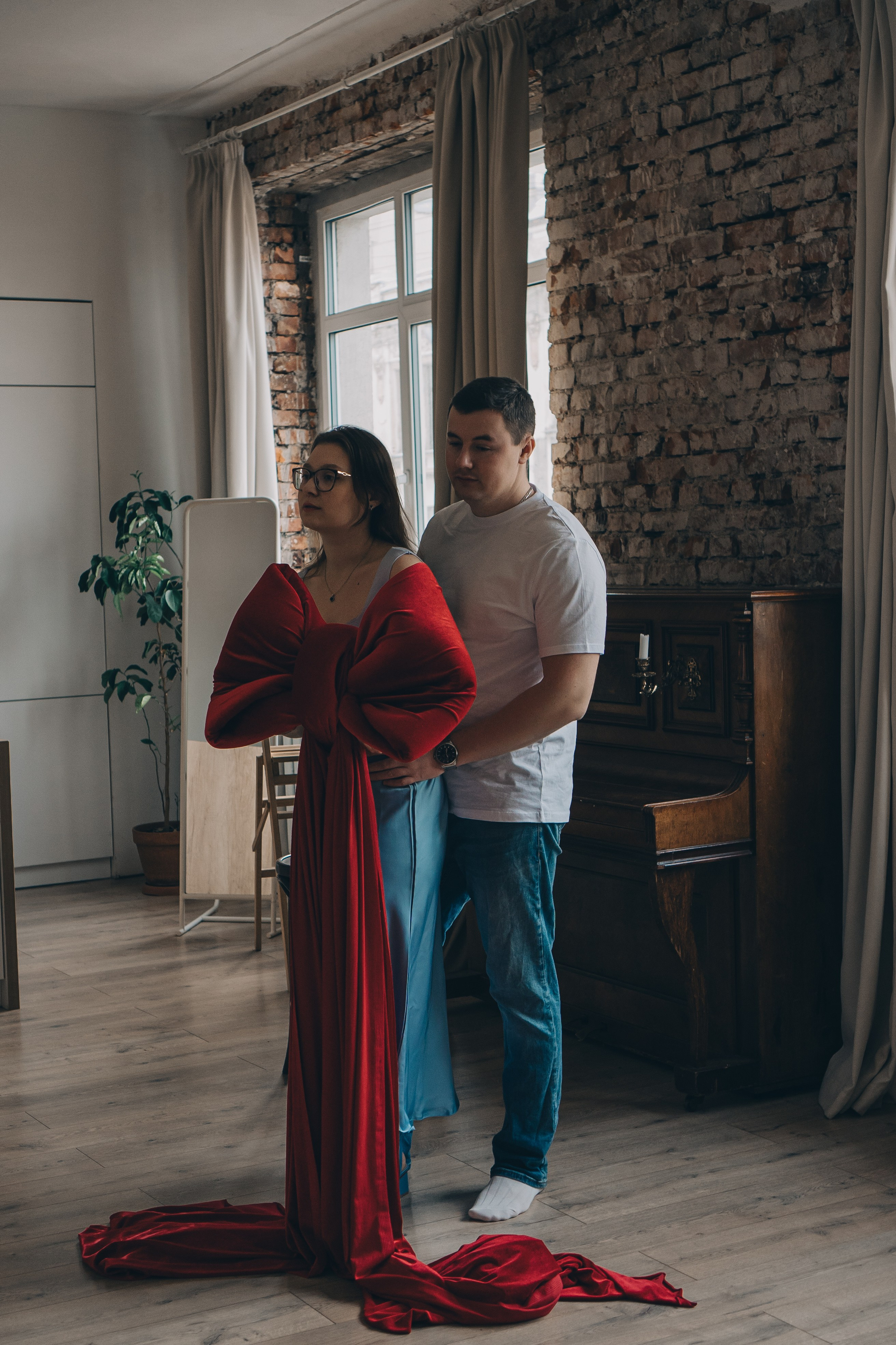 Студийная. Профессиональный фотограф, Санкт-Петербург — Виктория Богомолова