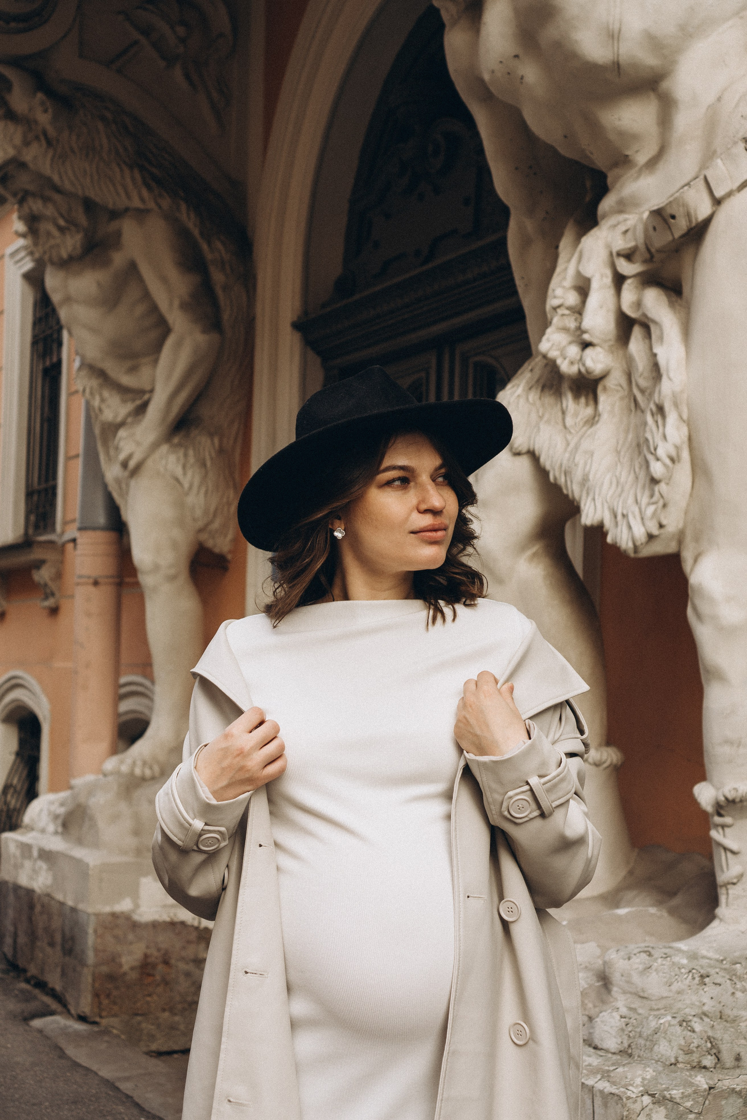 Беременность (только часть фото по желанию клиентов могу показать)). Профессиональный фотограф, Санкт-Петербург — Виктория Богомолова