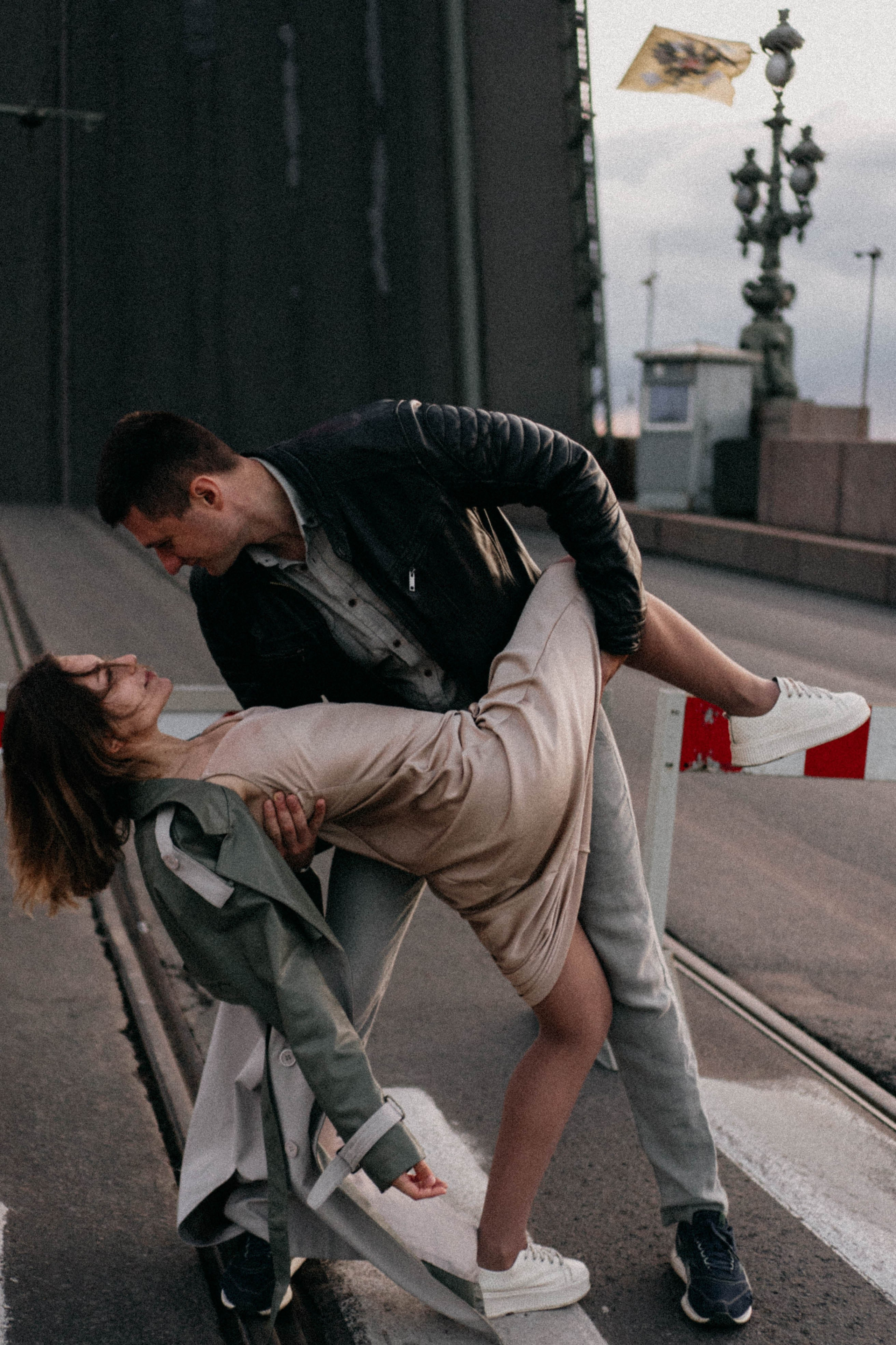 Рассветная, белые ночи. Профессиональный фотограф, Санкт-Петербург — Виктория Богомолова