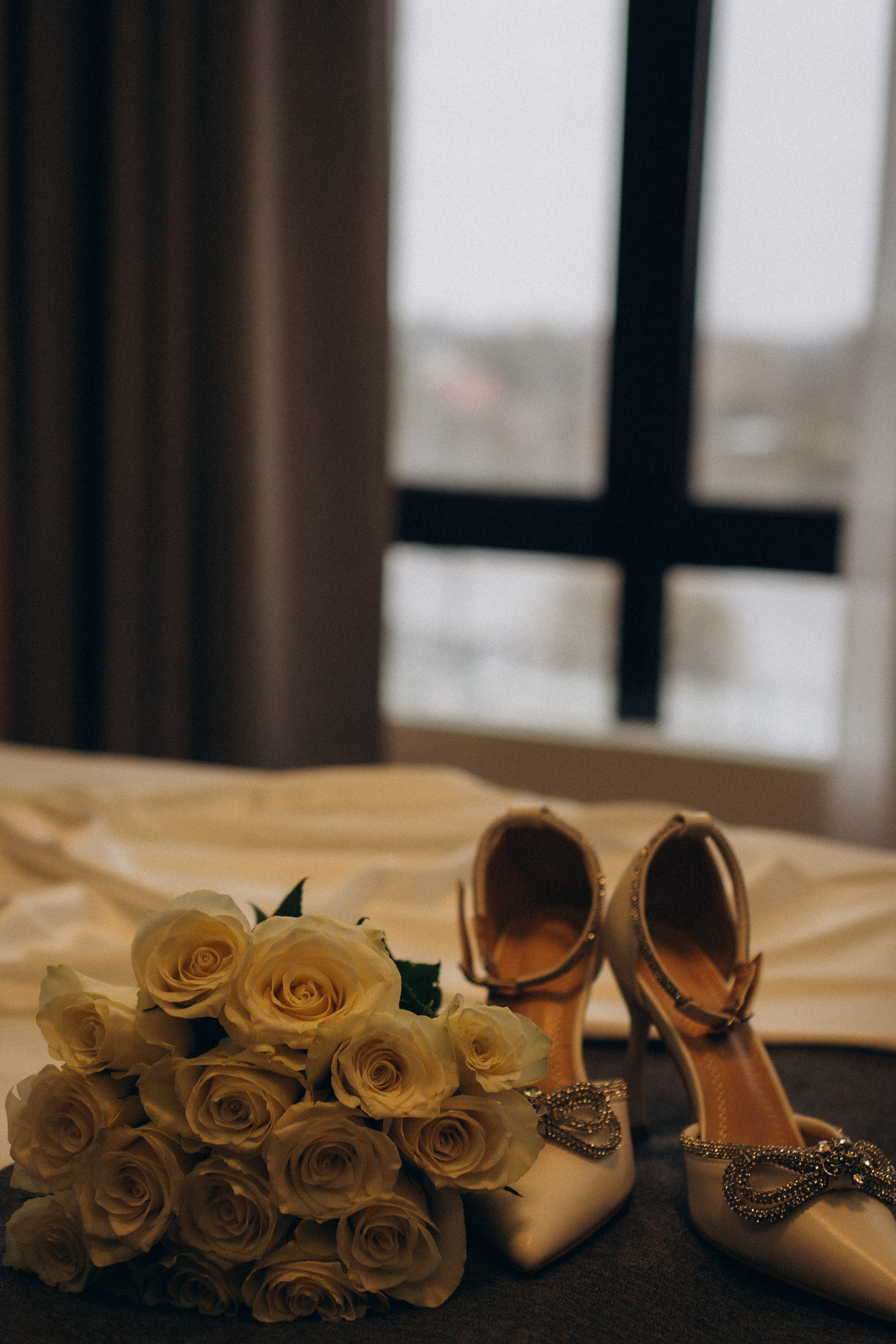 СВАДЕБНАЯ СЬЕМКА СБОРОВ ЖЕНИХА И НЕВЕСТЫ В ОТЕЛЕ И ТАКЖЕ ФОТОСЕССИИЯ В ОТЕЛЕЕ МЕГАПОЛИС БРЯНСК. Профессиональный фотограф, Санкт-Петербург — Виктория Богомолова