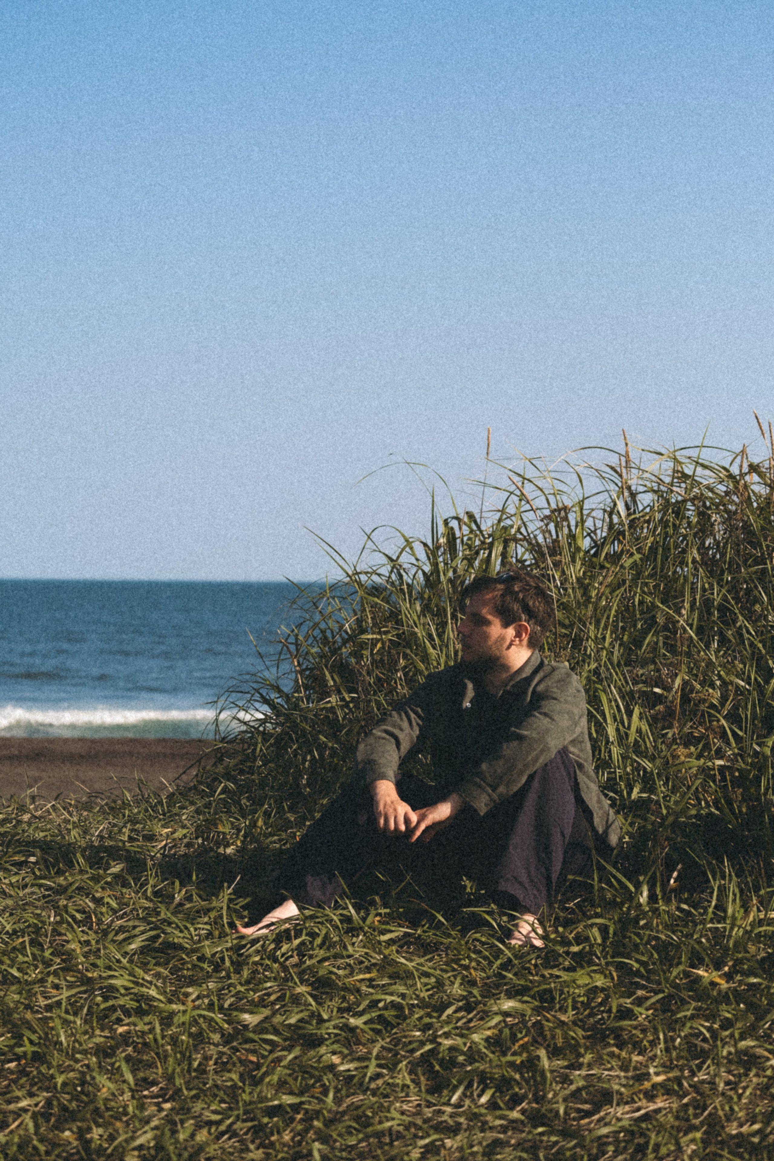 Тихий океан. Профессиональный фотограф, Санкт-Петербург — Виктория Богомолова