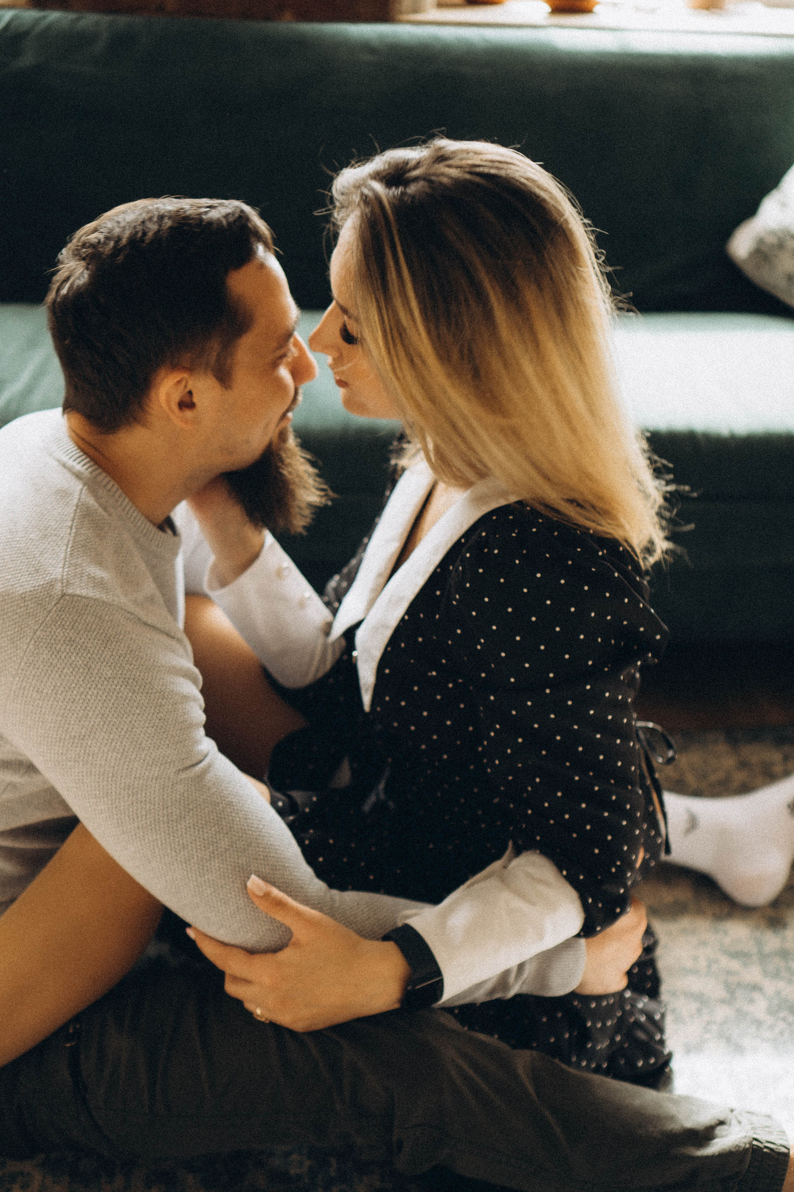 Любовь. Профессиональный фотограф, Санкт-Петербург — Виктория Богомолова