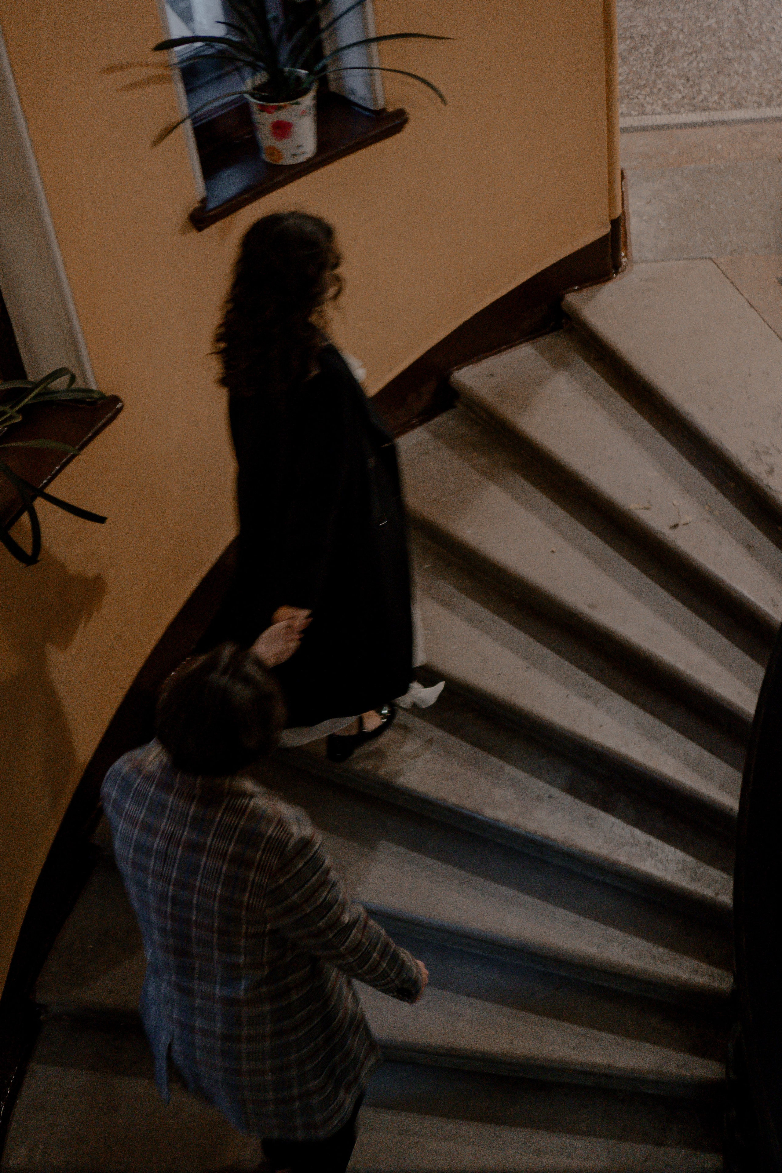 Парадная в Санкт-Петербурге. Профессиональный фотограф, Санкт-Петербург — Виктория Богомолова