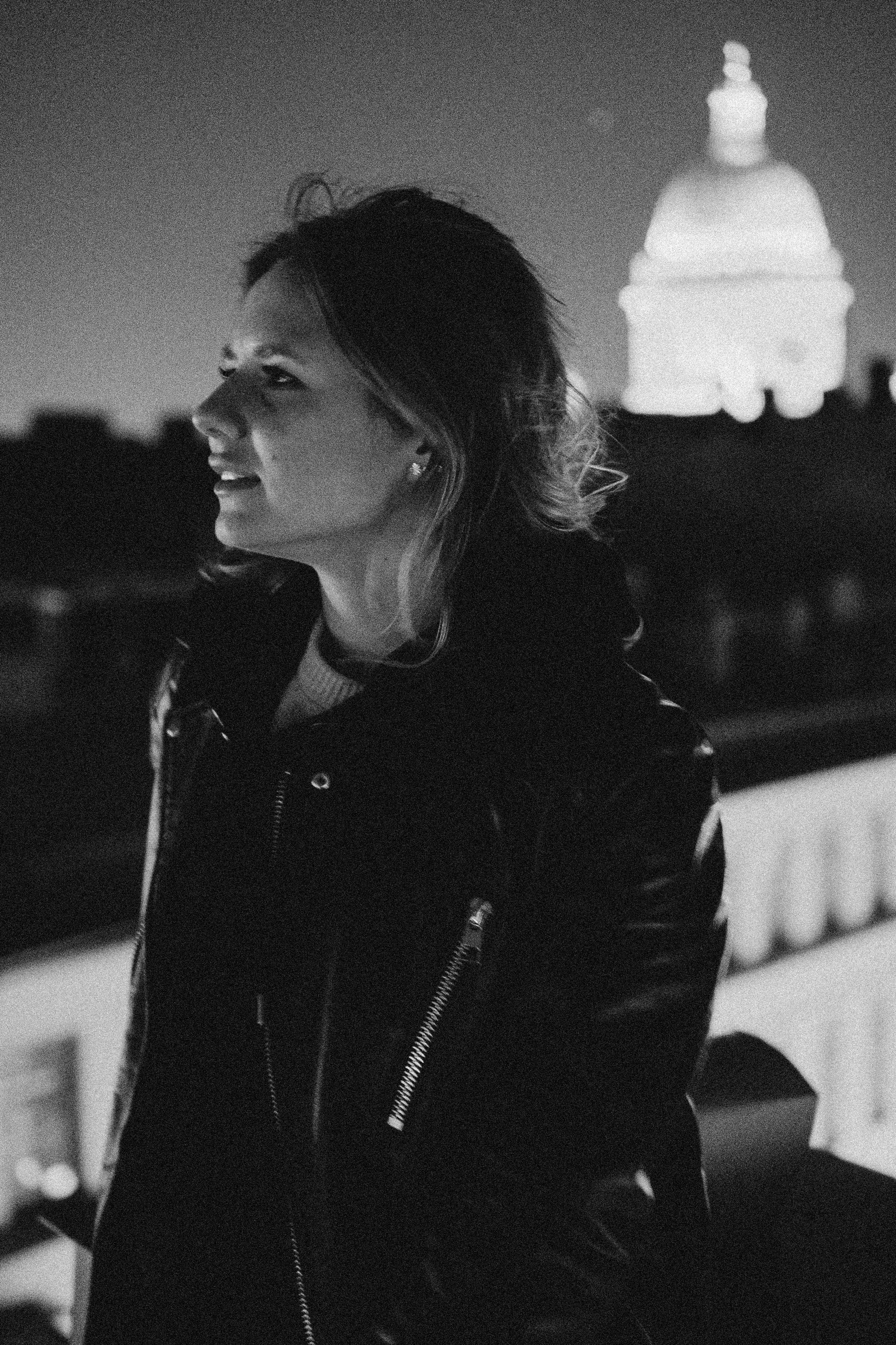 Крыши Питера. Профессиональный фотограф, Санкт-Петербург — Виктория Богомолова