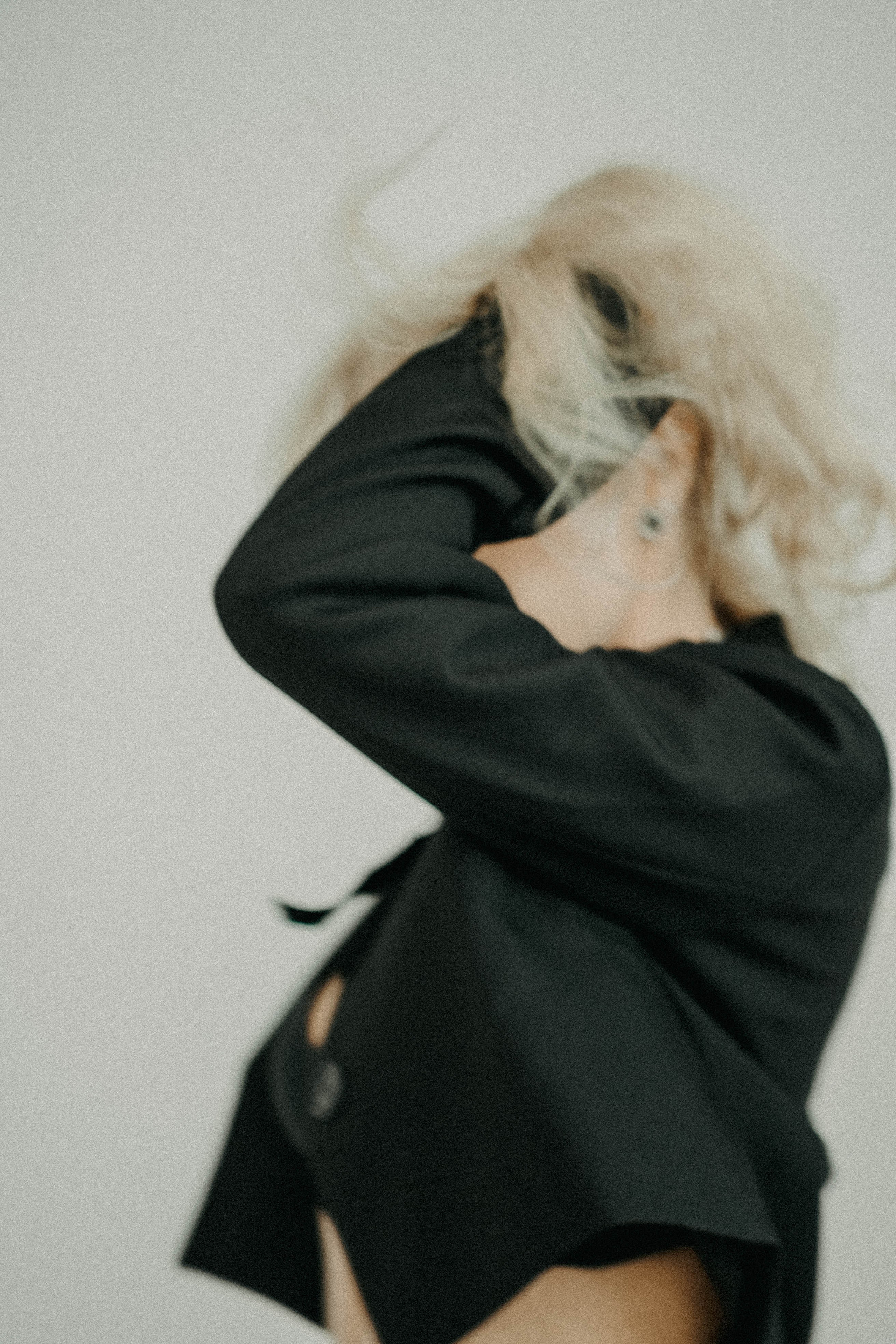 Студия. Профессиональный фотограф, Санкт-Петербург — Виктория Богомолова