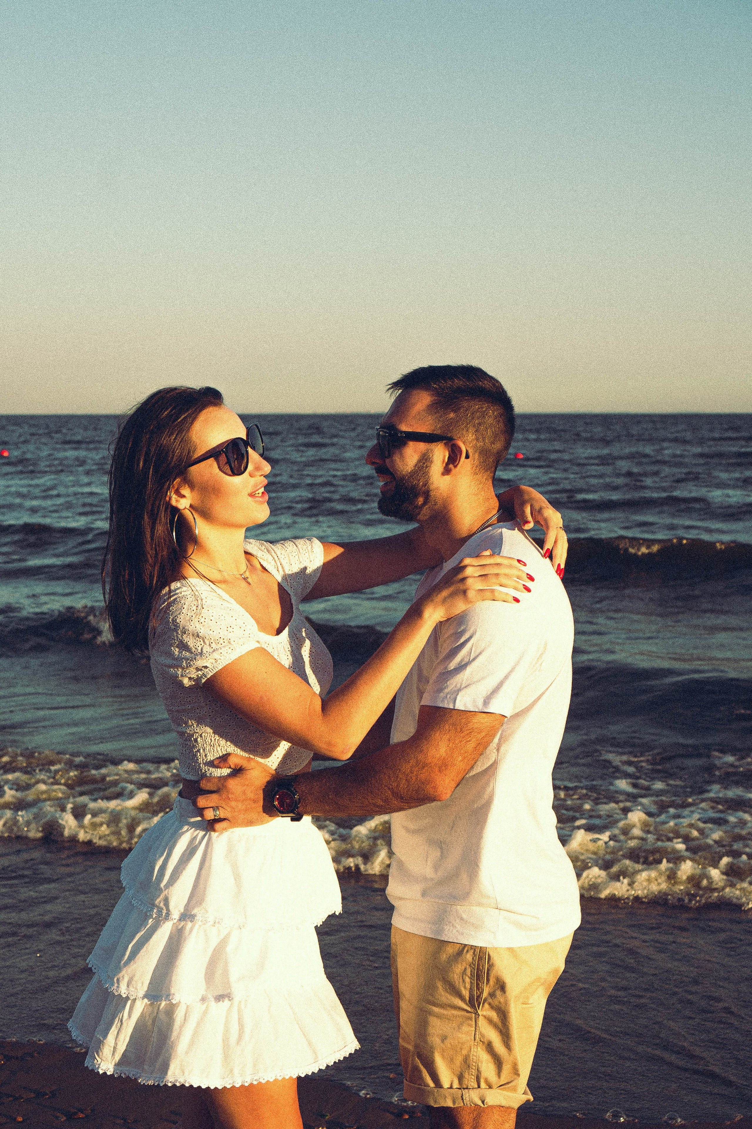 Любовь на заливе. Профессиональный фотограф, Санкт-Петербург — Виктория Богомолова