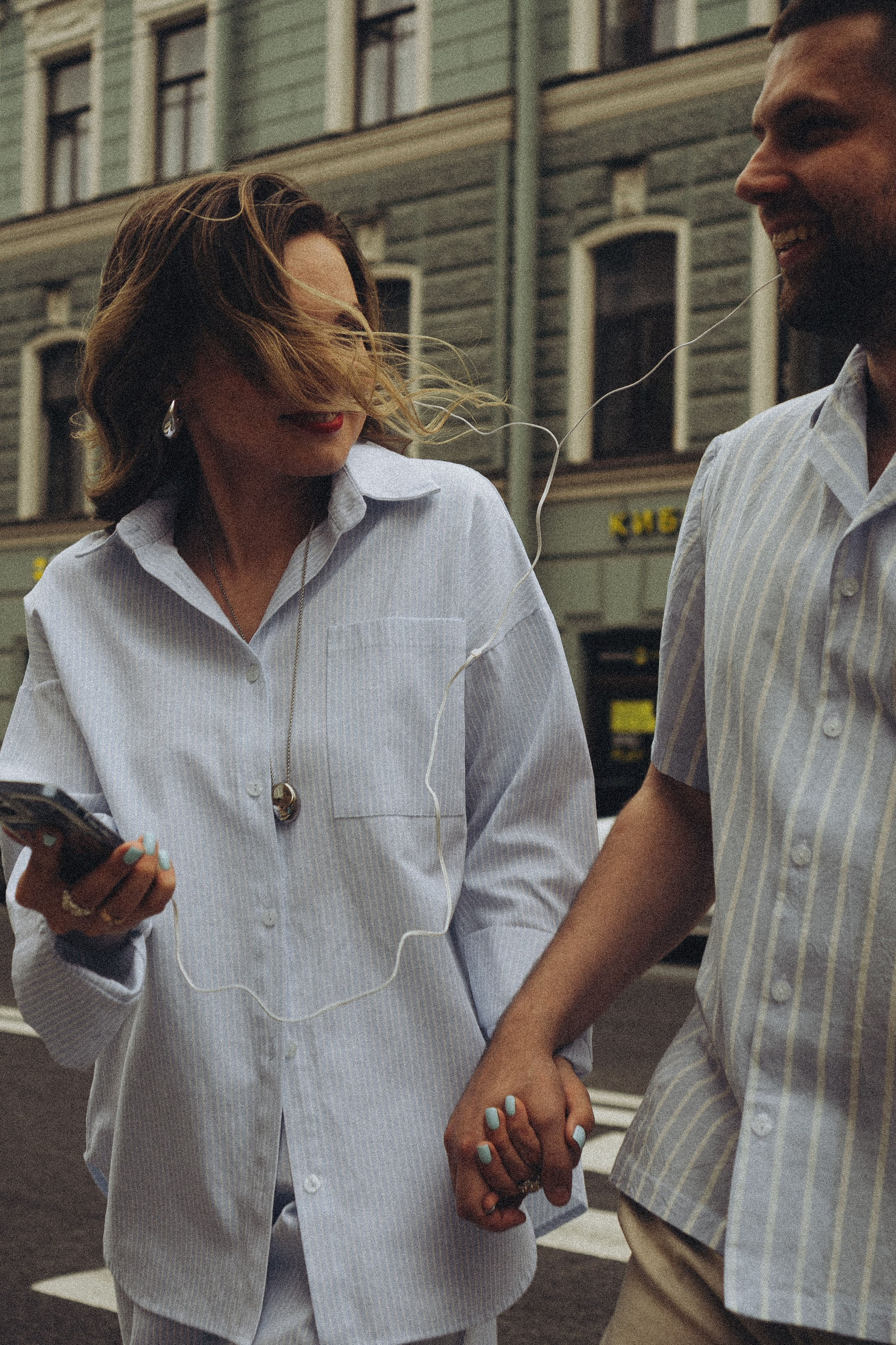 СТУДИЯ И ПРОГУЛКА ДЛЯ ПАРЫ. Профессиональный фотограф, Санкт-Петербург — Виктория Богомолова