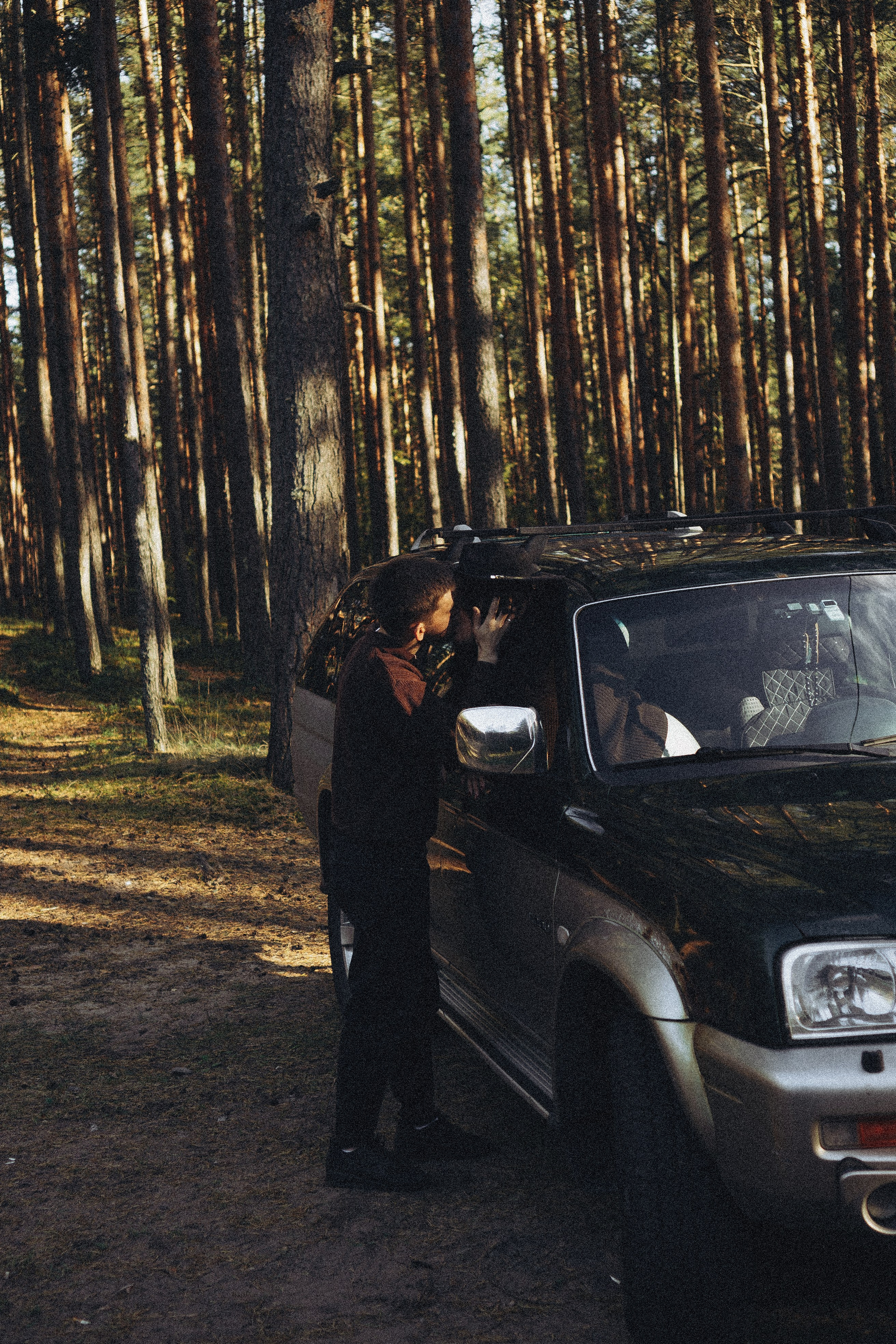 Прогулка по Финскому заливу. Профессиональный фотограф, Санкт-Петербург — Виктория Богомолова