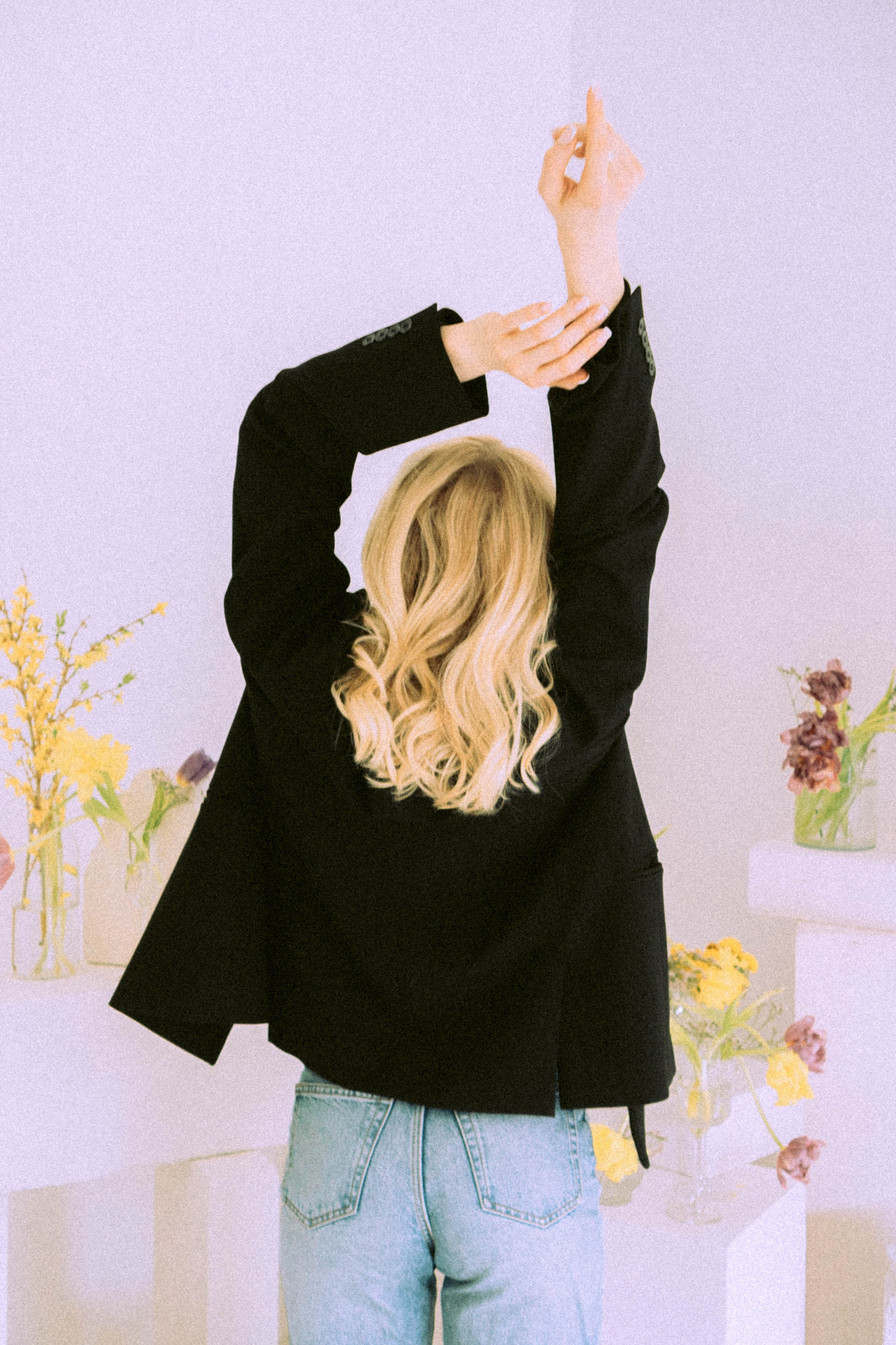 Студийная. Профессиональный фотограф, Санкт-Петербург — Виктория Богомолова